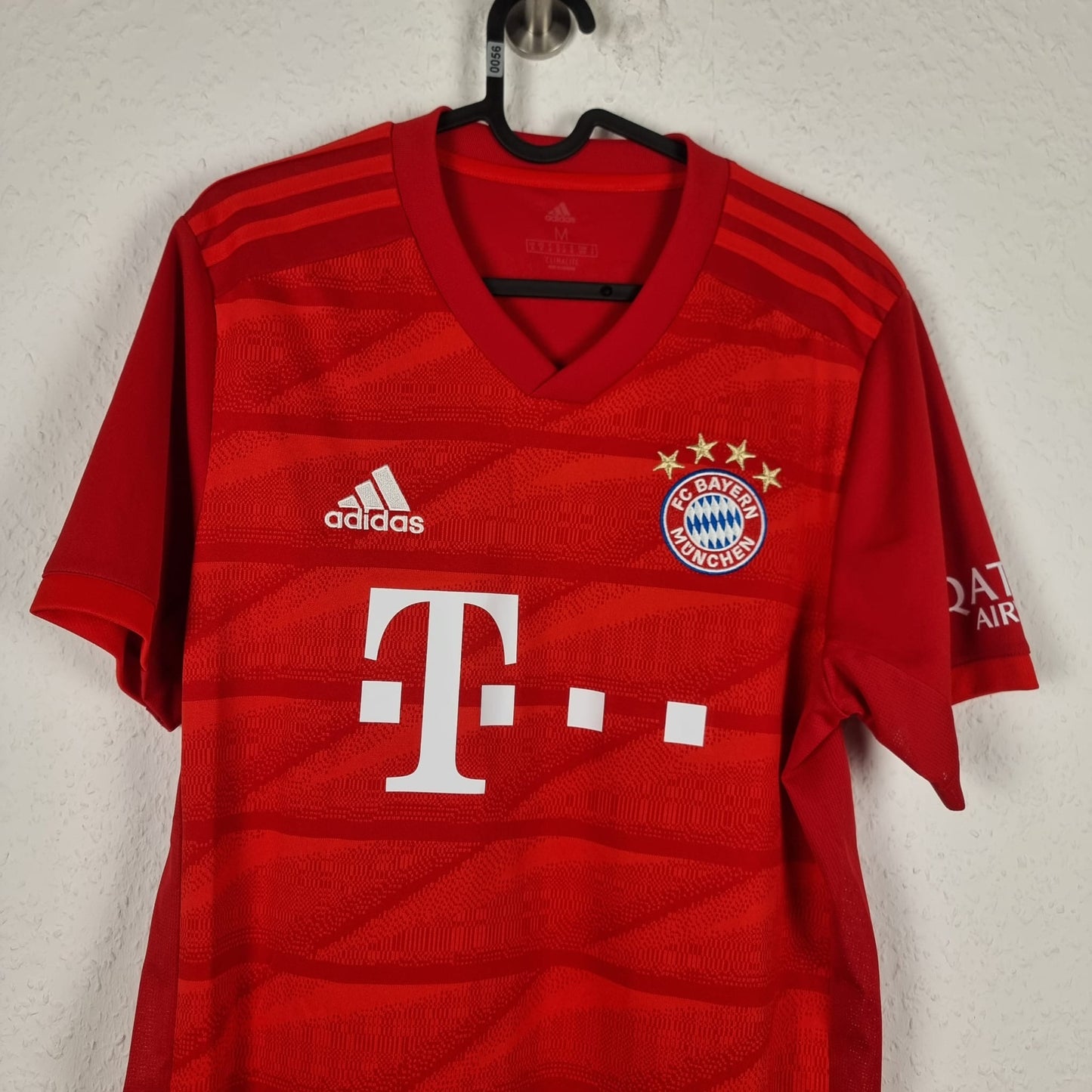 Trikot - Bayern München - Philippe Coutinho - 2019/2020 - M - Heim