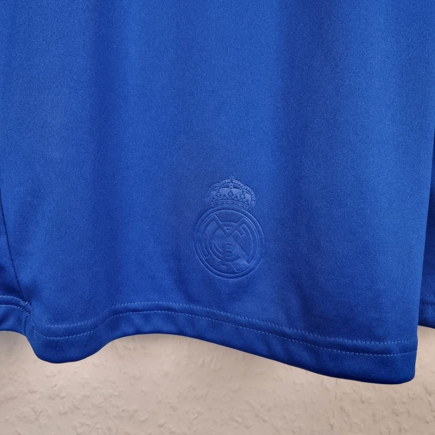 Trikot - Real Madrid - 2008/2009 - XXL - Auswärts