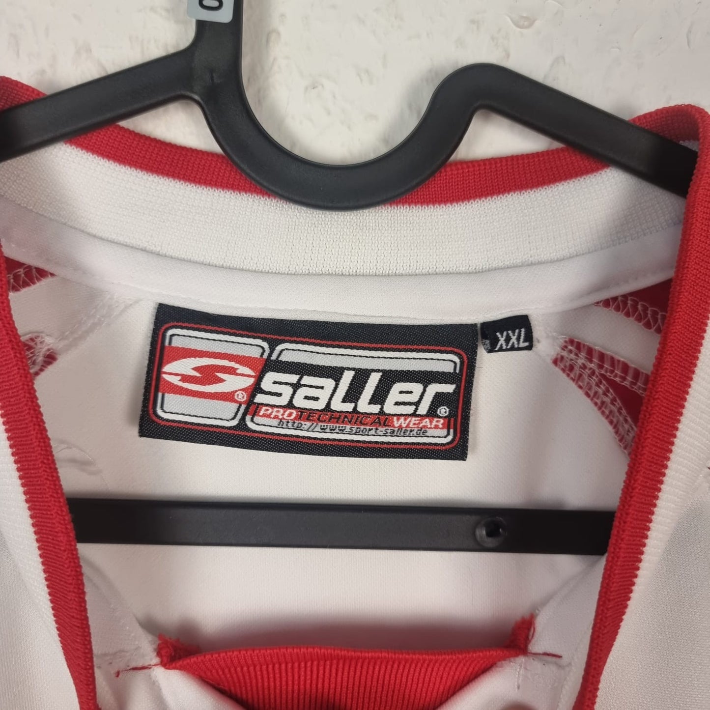 Trikot - 1. FC Köln - 2003/2004 - XXL - Heim
