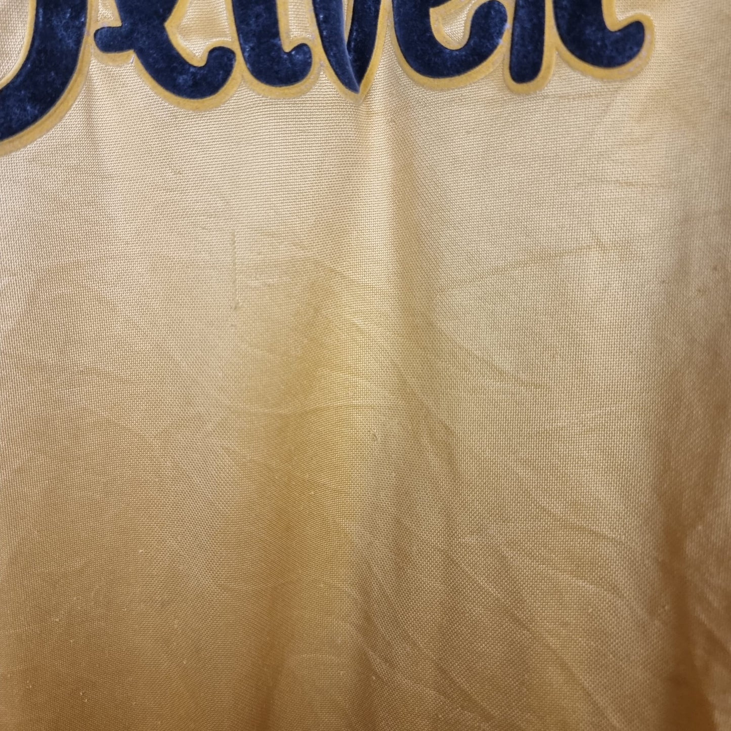 Trikot - Borussia Dortmund - 1998/1999 - M - Heim