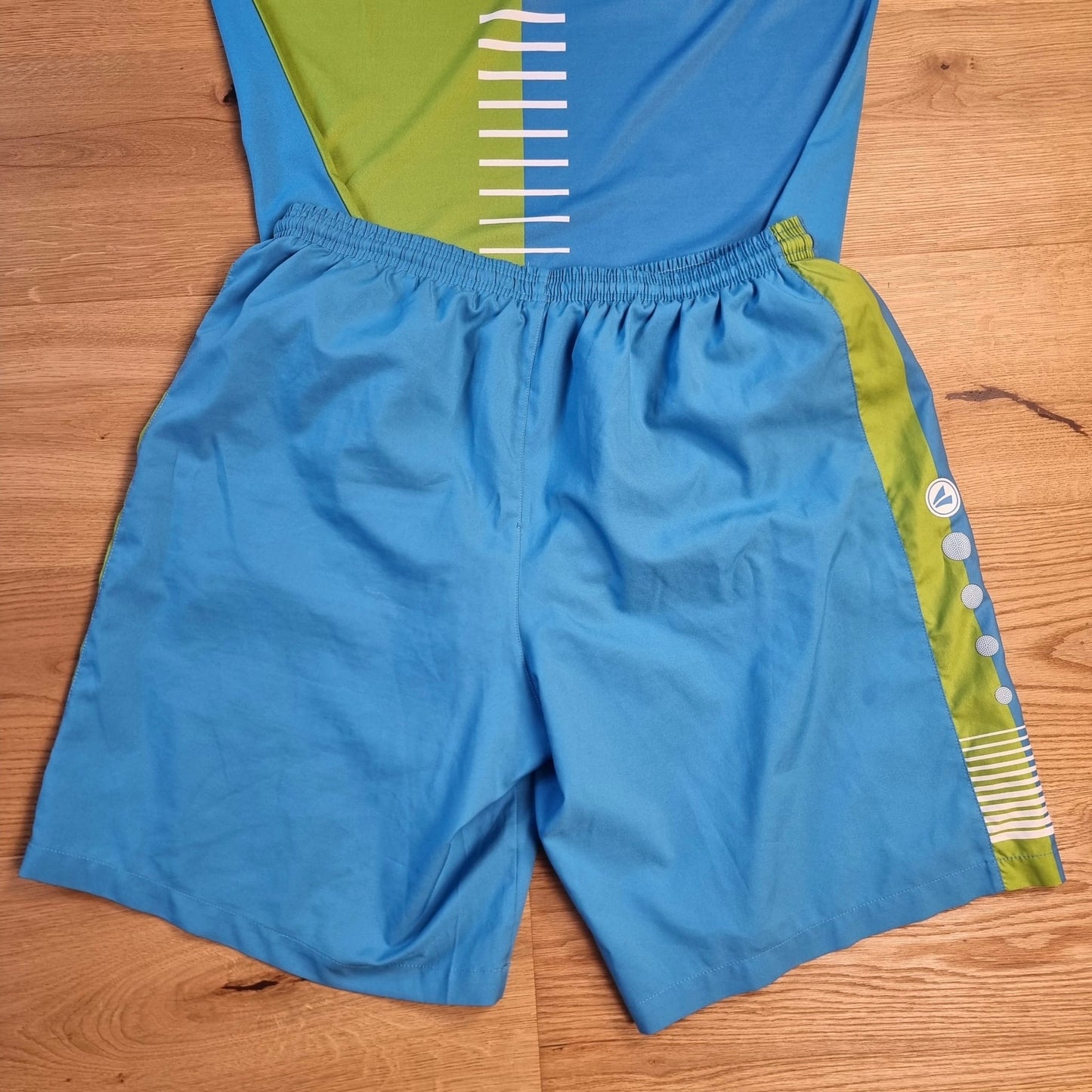 Trikot mit Hose - Bayer 04 Leverkusen - 2016/2017 - XL - viertes