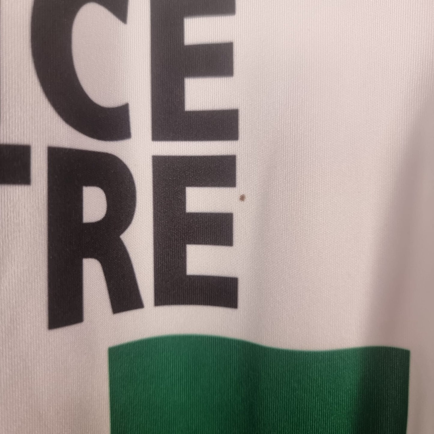 Trikot - FC Groningen - Arjen Robben - 2020/2021 - M - Heim
