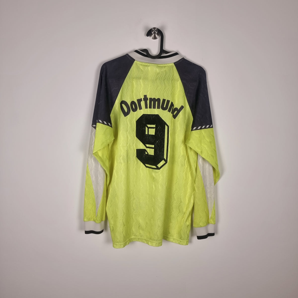 Jersey - Borussia Dortmund - 1994/1995 - M - Home