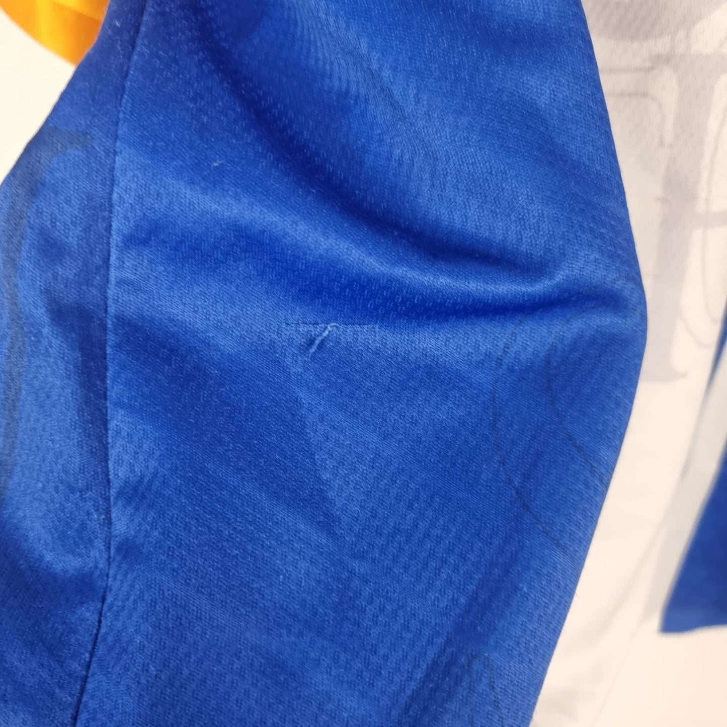 Trikot - Sheffield Wednesday - 1995/1996 - XL - Heim