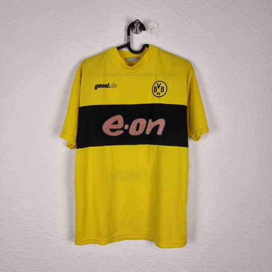 Trikot - Borussia Dortmund - 2002/2003 - S/176 - Heim