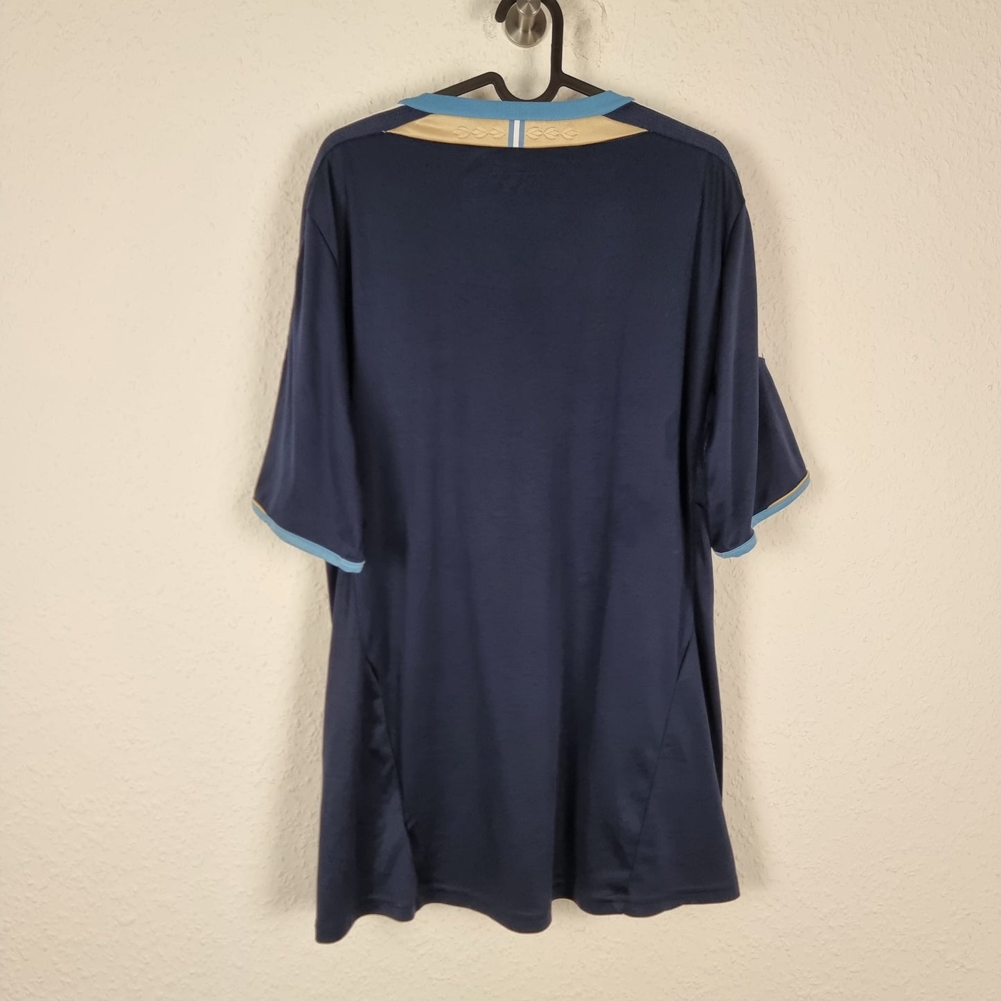 Trikot - Argentinien - 2011 - XL - Auswärts