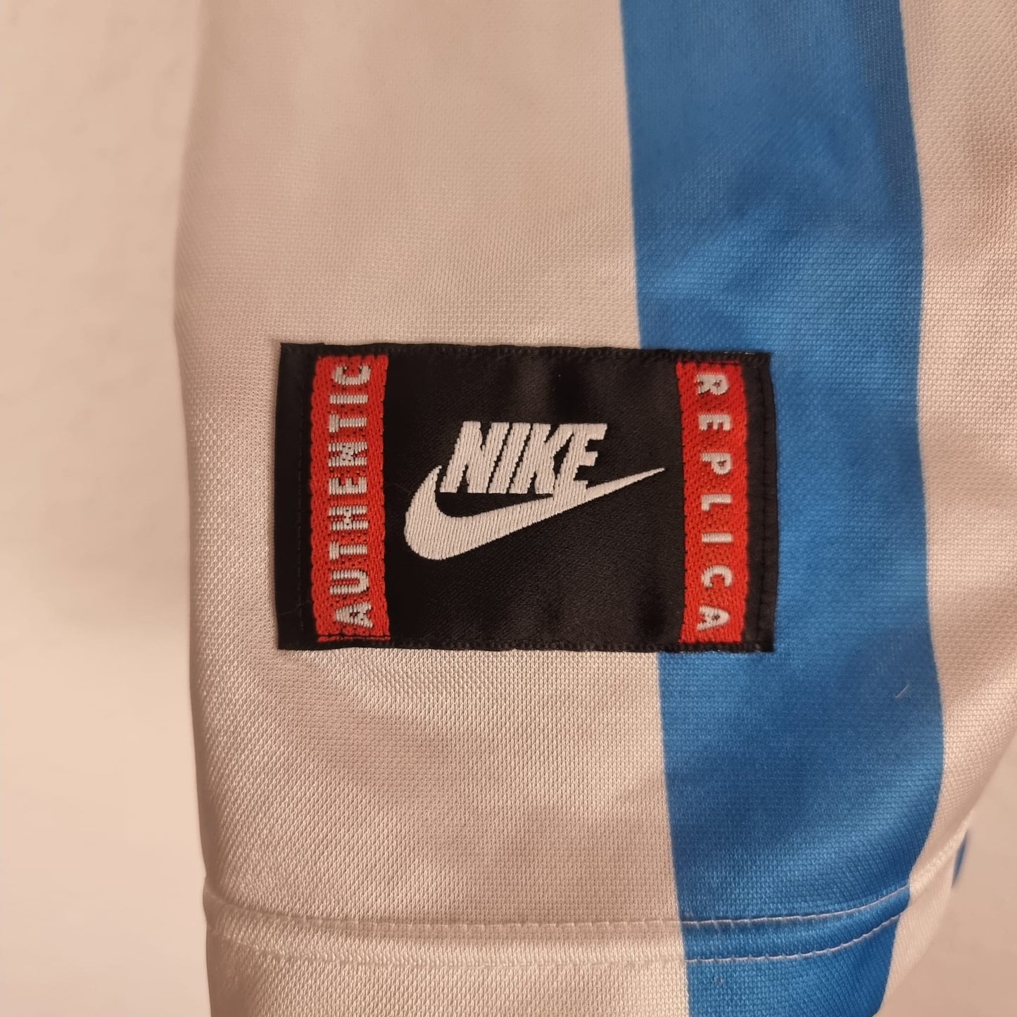 Trikot - TSV 1860 München - 1995/1996 - XL - Heim