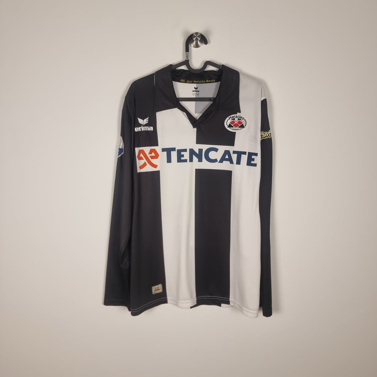 Jersey - Heracles Almelo - Gyasi - 2013/2014 - M - Home