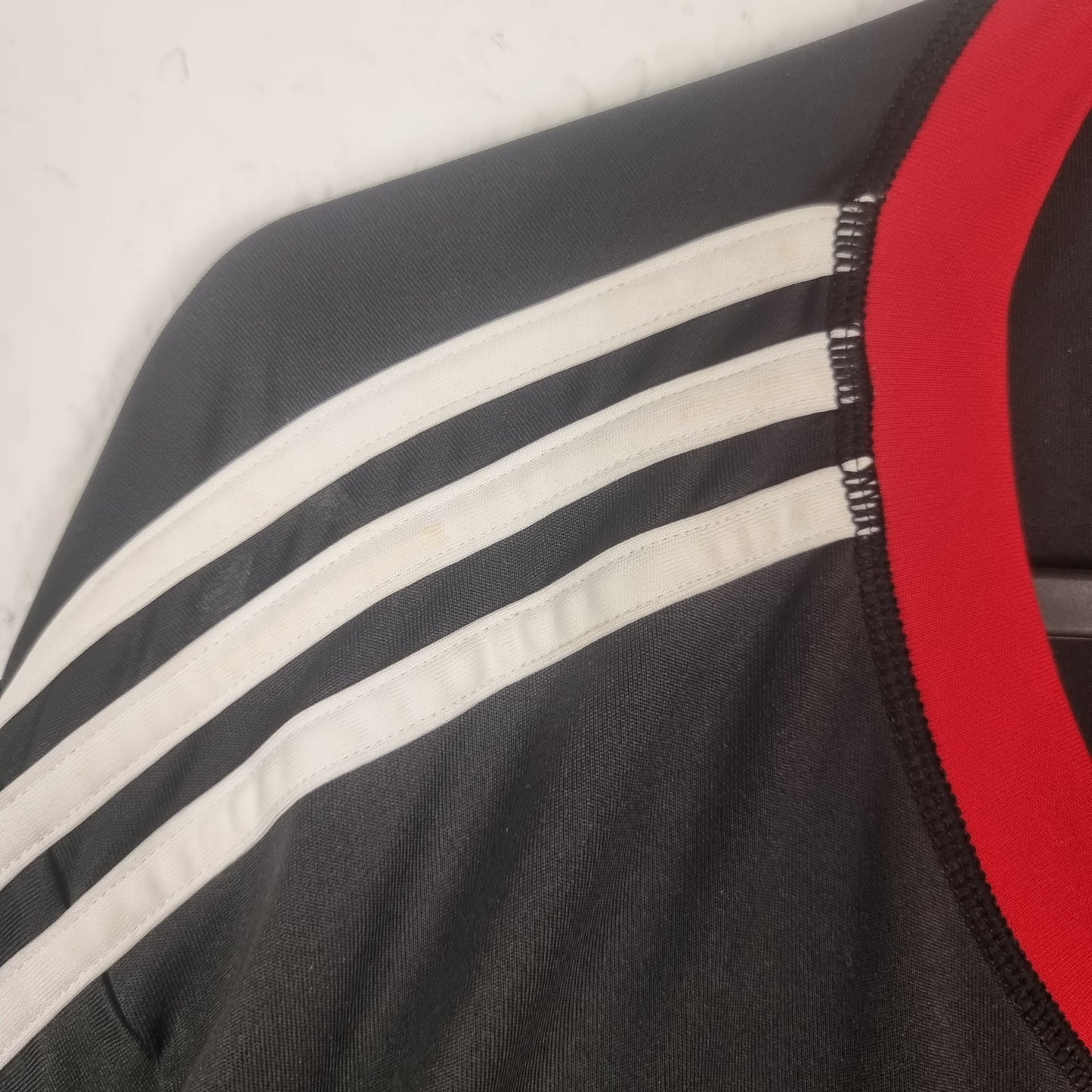 Trikot - Bayer 04 Leverkusen - Stefan Kießling - 2013/2014 - XXL - Heim