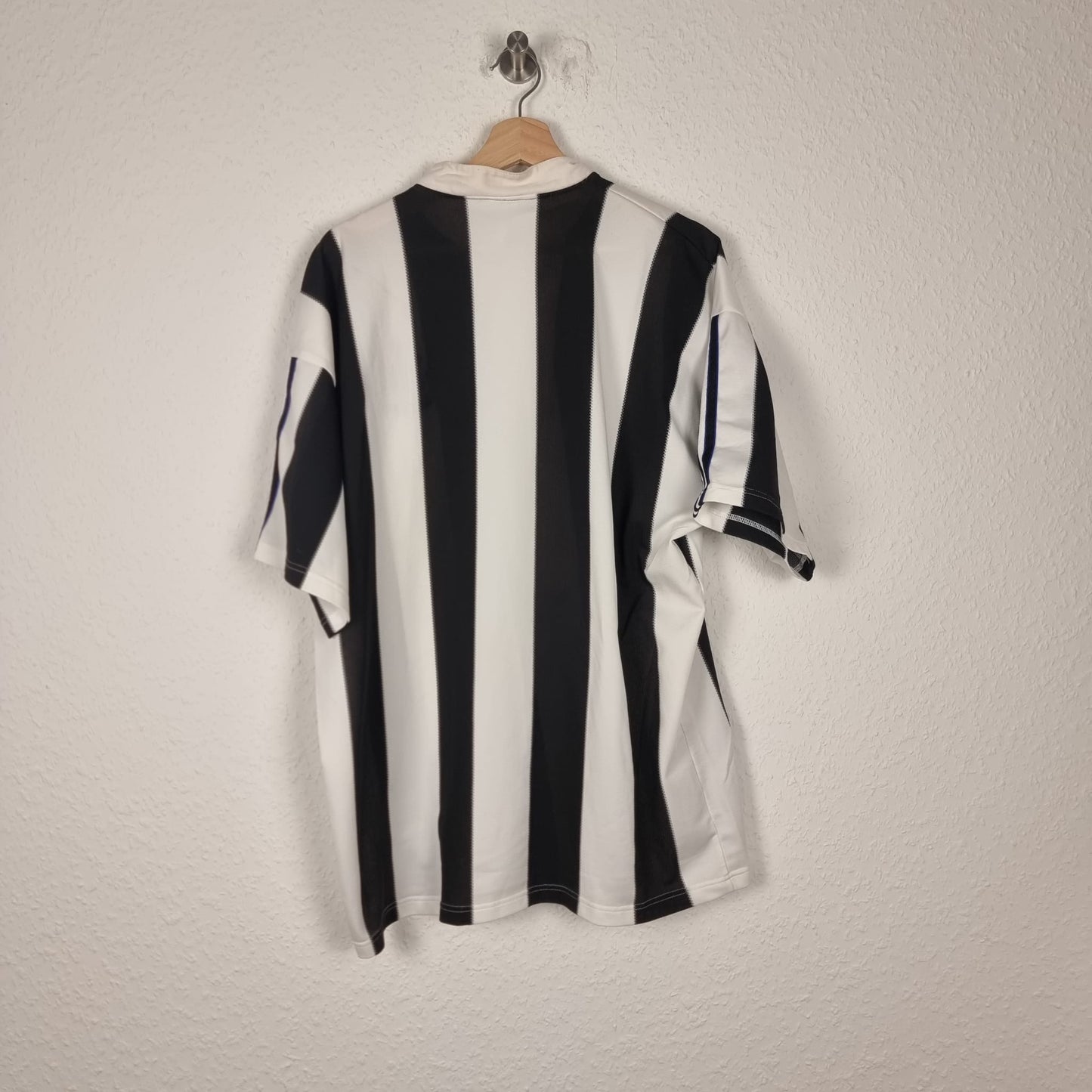 Trikot - Newcastle United - 1995/1996 - XL - Heim