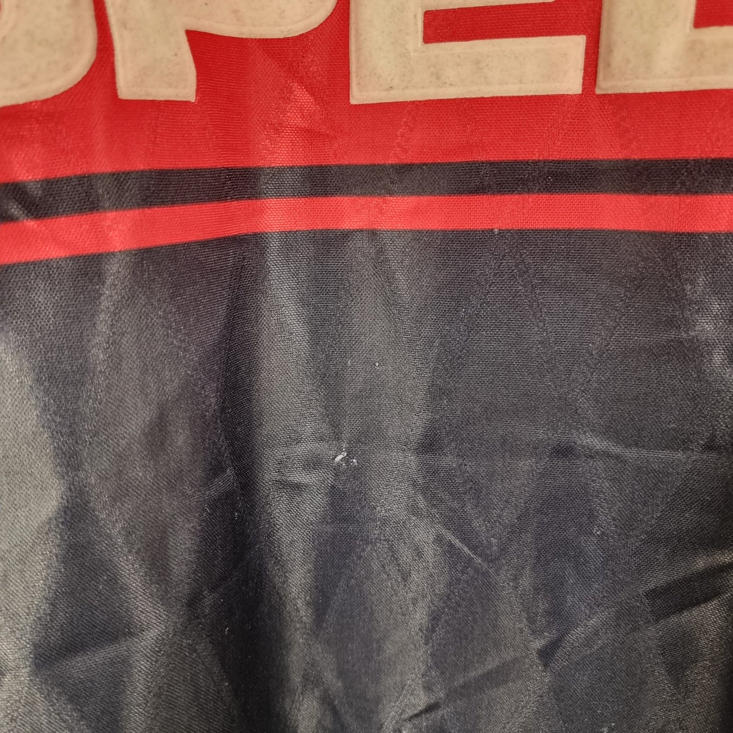 Trikot - Bayern München - Giovane Élber - 1997/1998 - XL - Heim