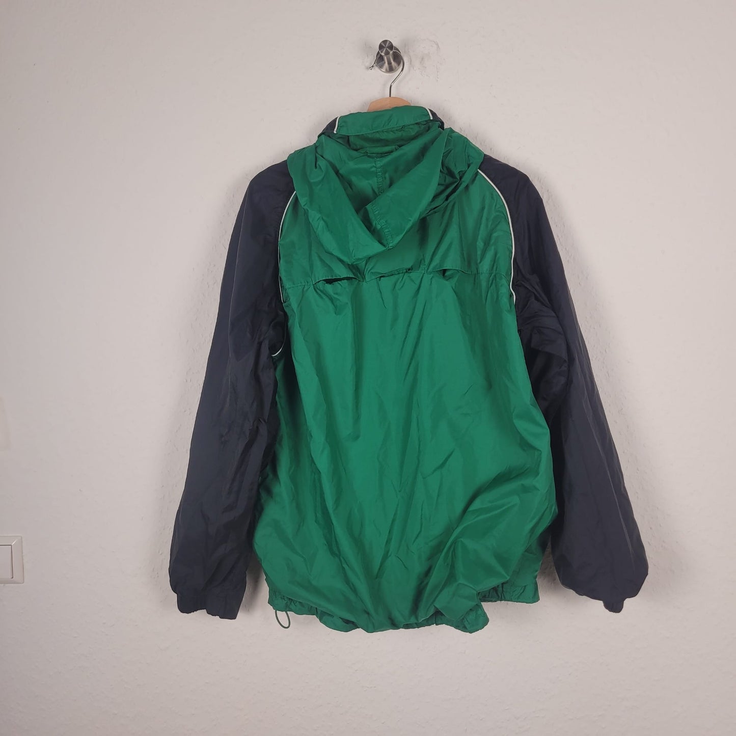 Trainingsjacke - SV Werder Bremen - 2009/2010 - L