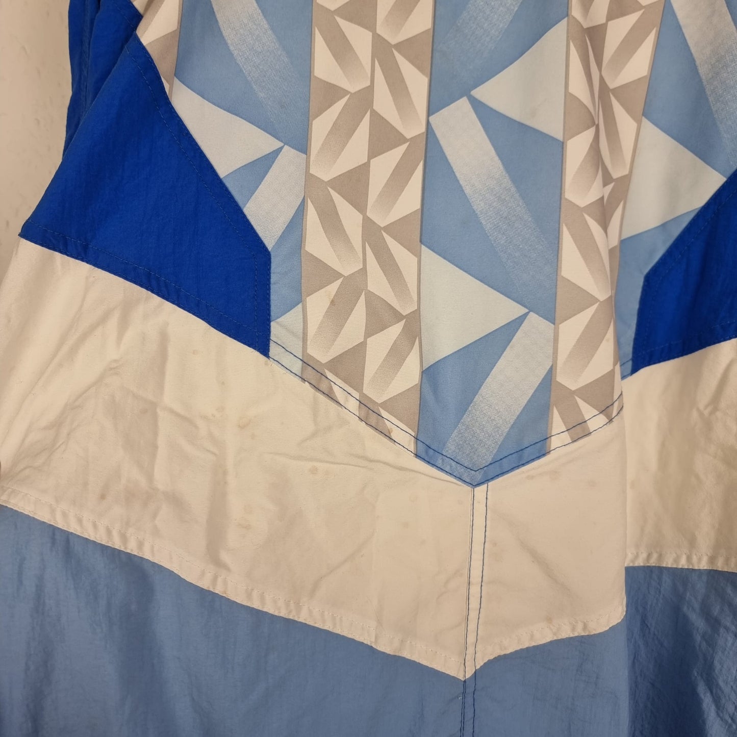 Trainingsjacke - TSV 1860 München - 1994/1995 - XXL