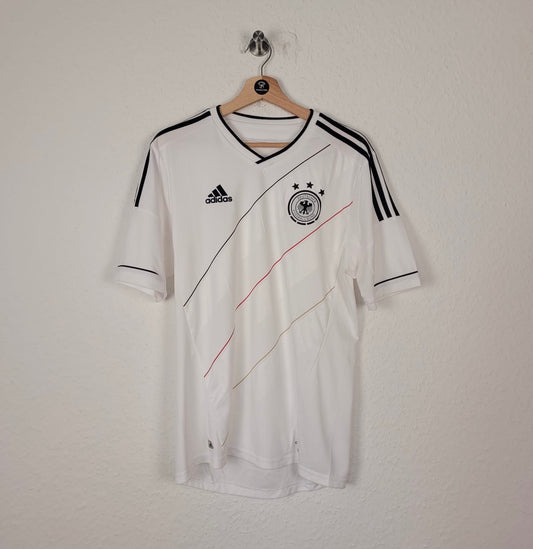 Trikot - Deutschland - 2012 - M - Heim