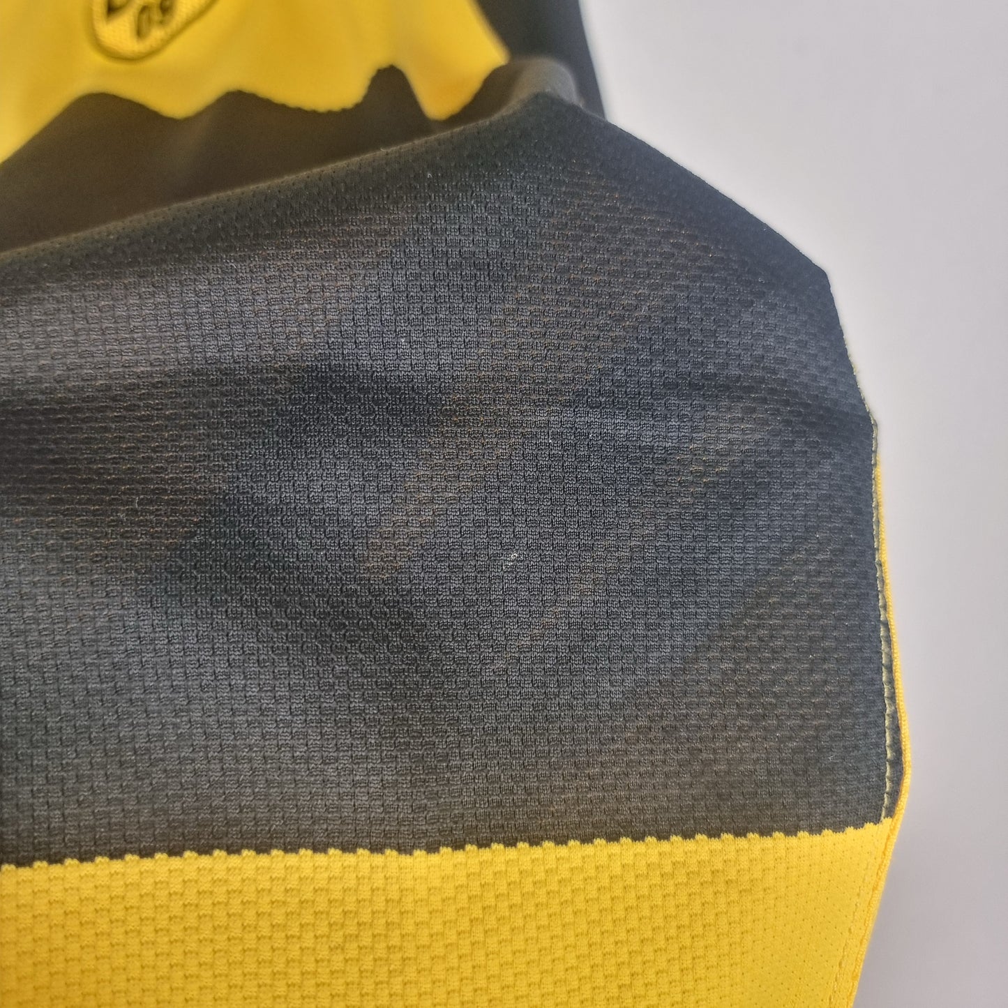 Trikot - Borussia Dortmund (BVB) - Alexander Frei - 2001/2002 - XL - Heim