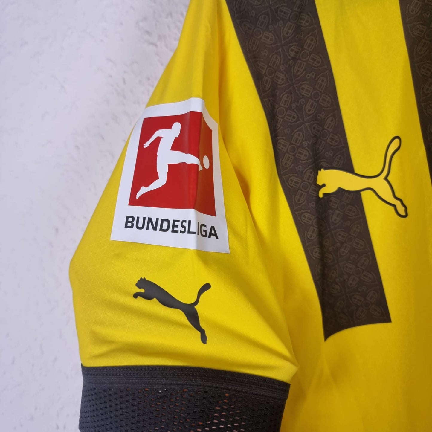 Trikot - Borussia Dortmund (BVB) - Nico Schlotterbeck - 2022/2023 - S - Heim
