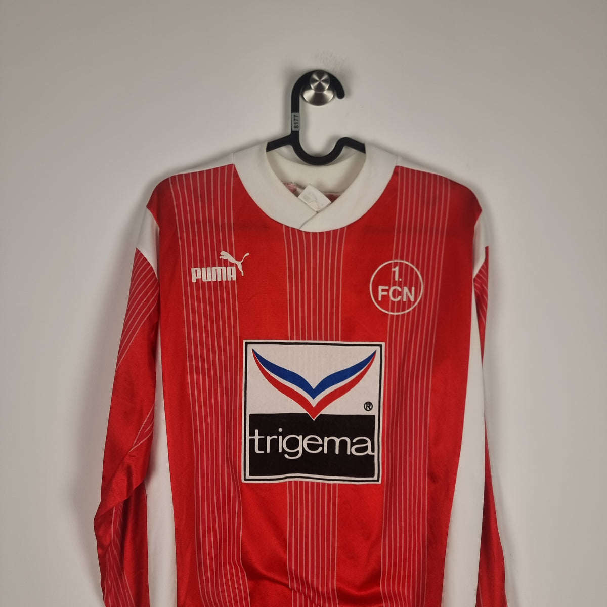 Jersey - 1. FC Nürnberg - 1993/1994 - S - Home