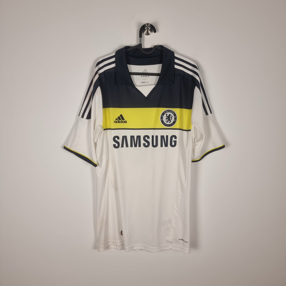 Jersey - Chelsea FC - Juan Mata - 2012/2013 - L - Away