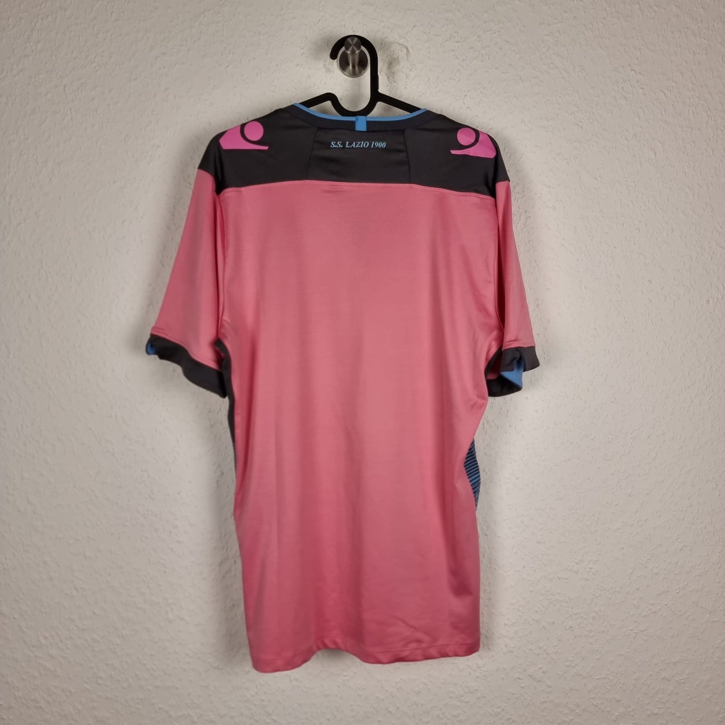Torwarttrikot - Lazio Rom - 2013/2014 - L