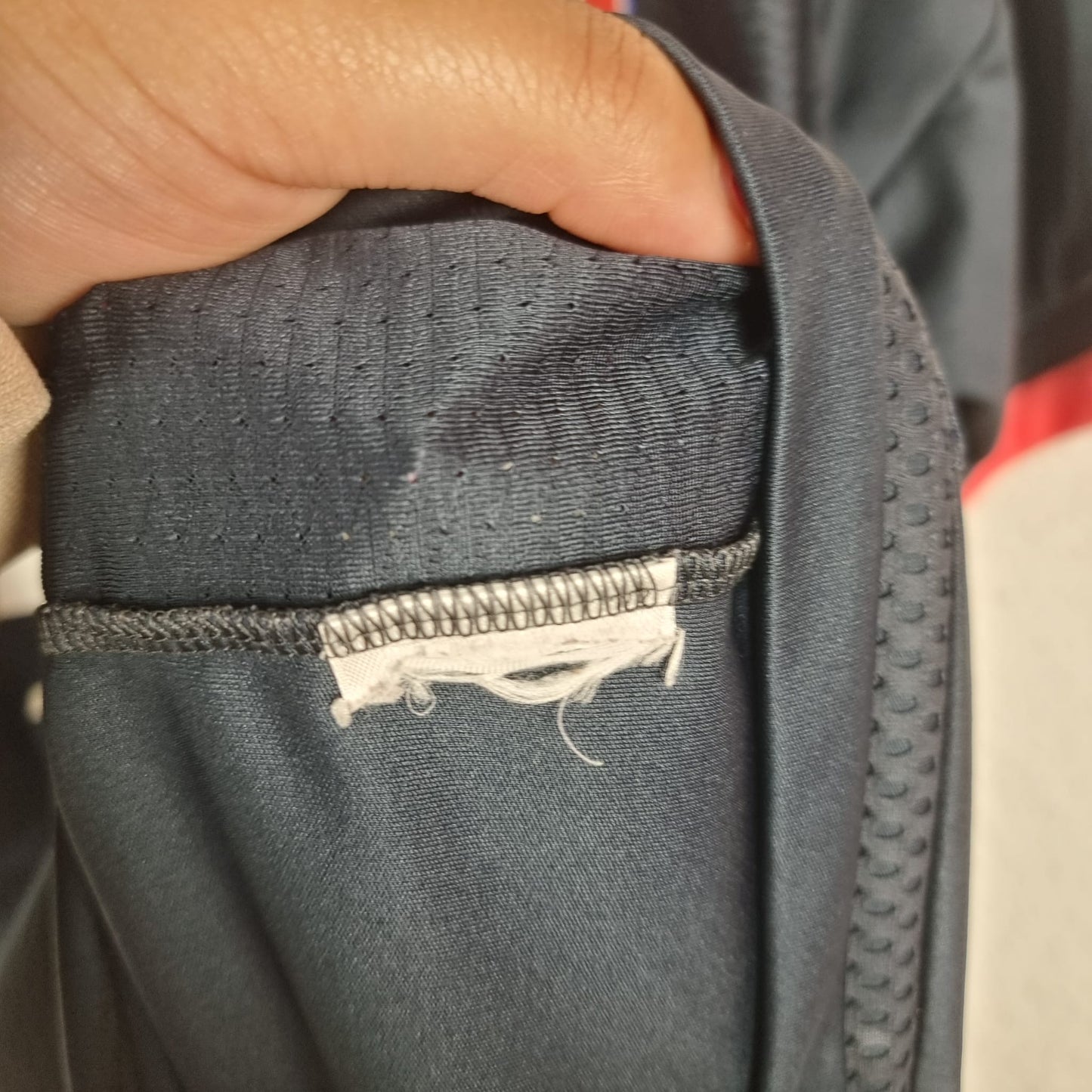 Trikot - Bayern München - 2015/2016 - L - drittes
