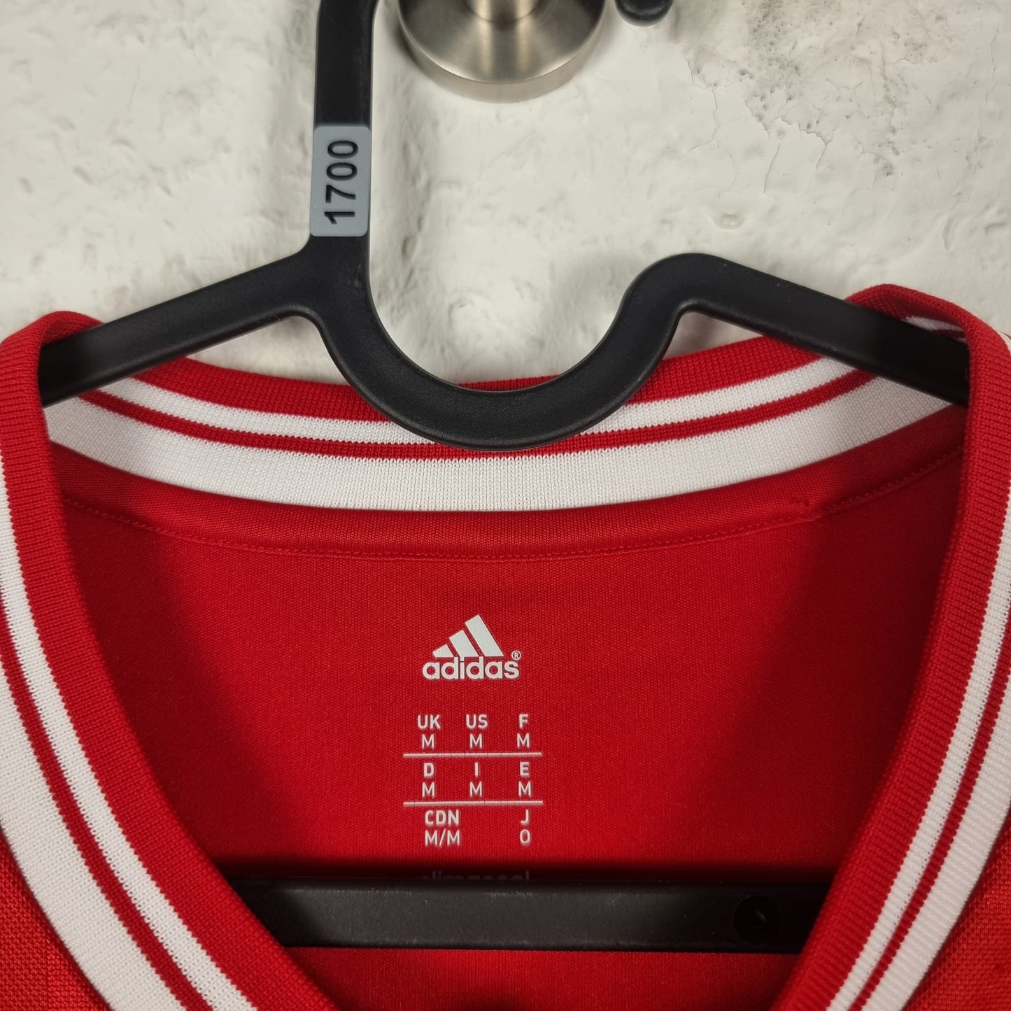 Trikot - Bayern München - 2013/2014 - M - Heim