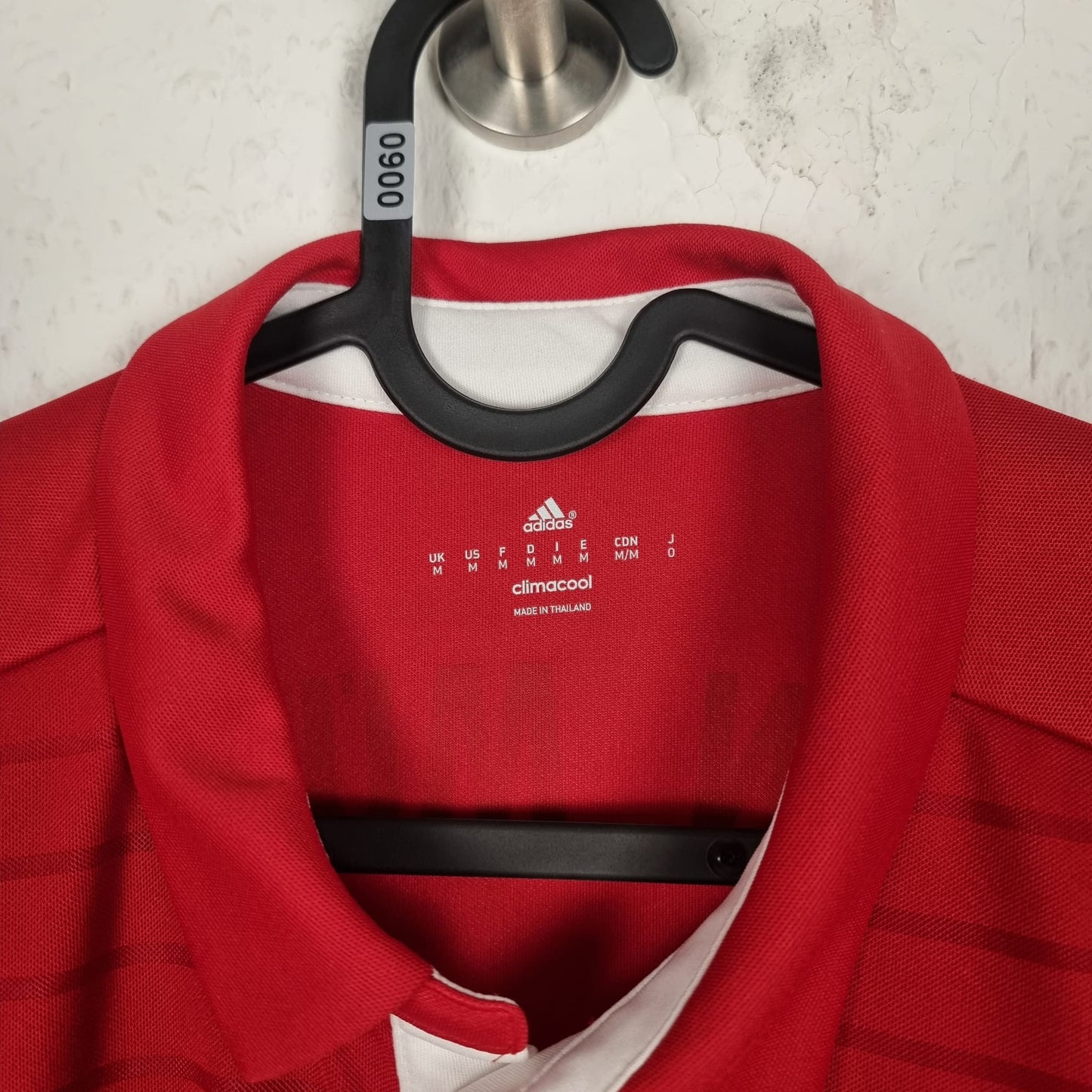 Trikot - Bayern München - Arturo Vidal - 2016/2017 - M - Heim