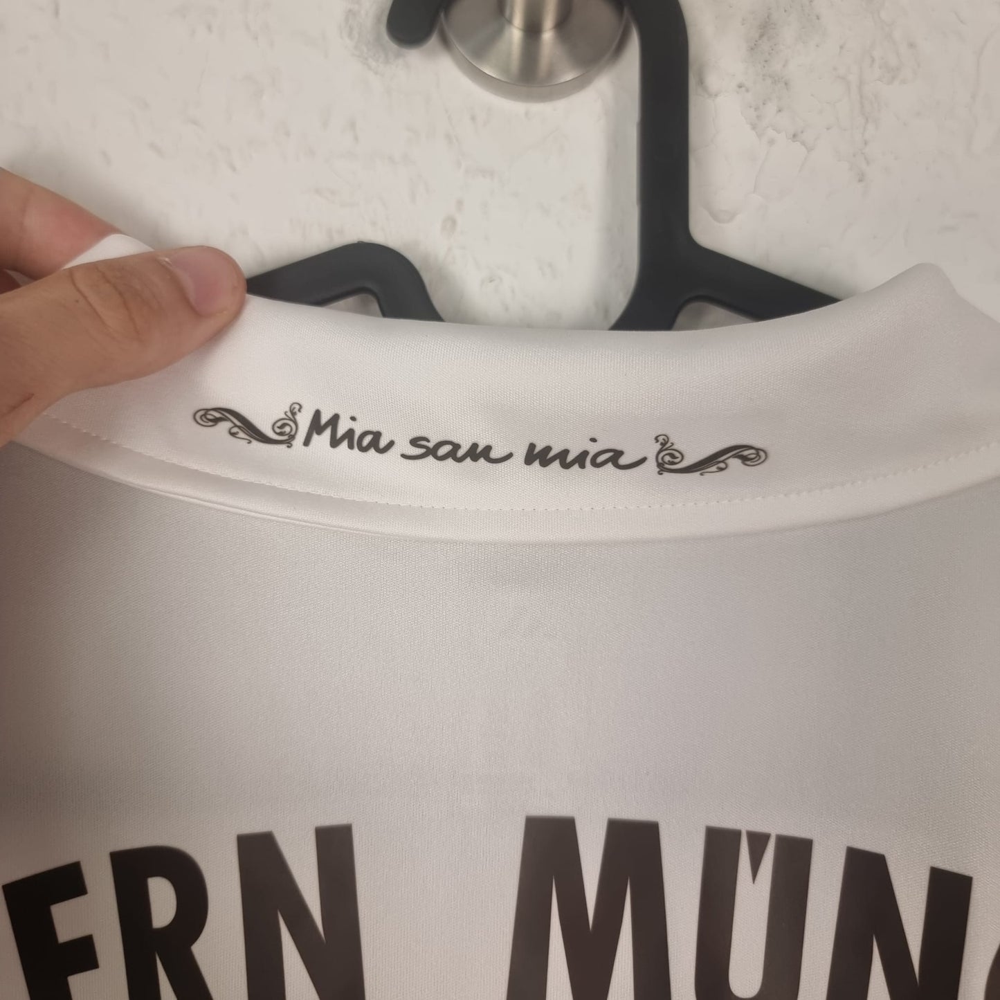 Trikot - FC Bayern München - 2013/2014 - XL - Auswärts
