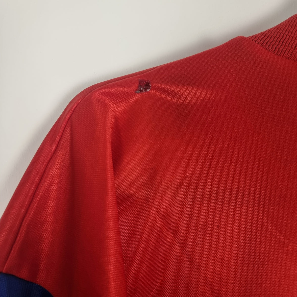Trikot - FC Bayern München - 1993/1994 - L - Heim