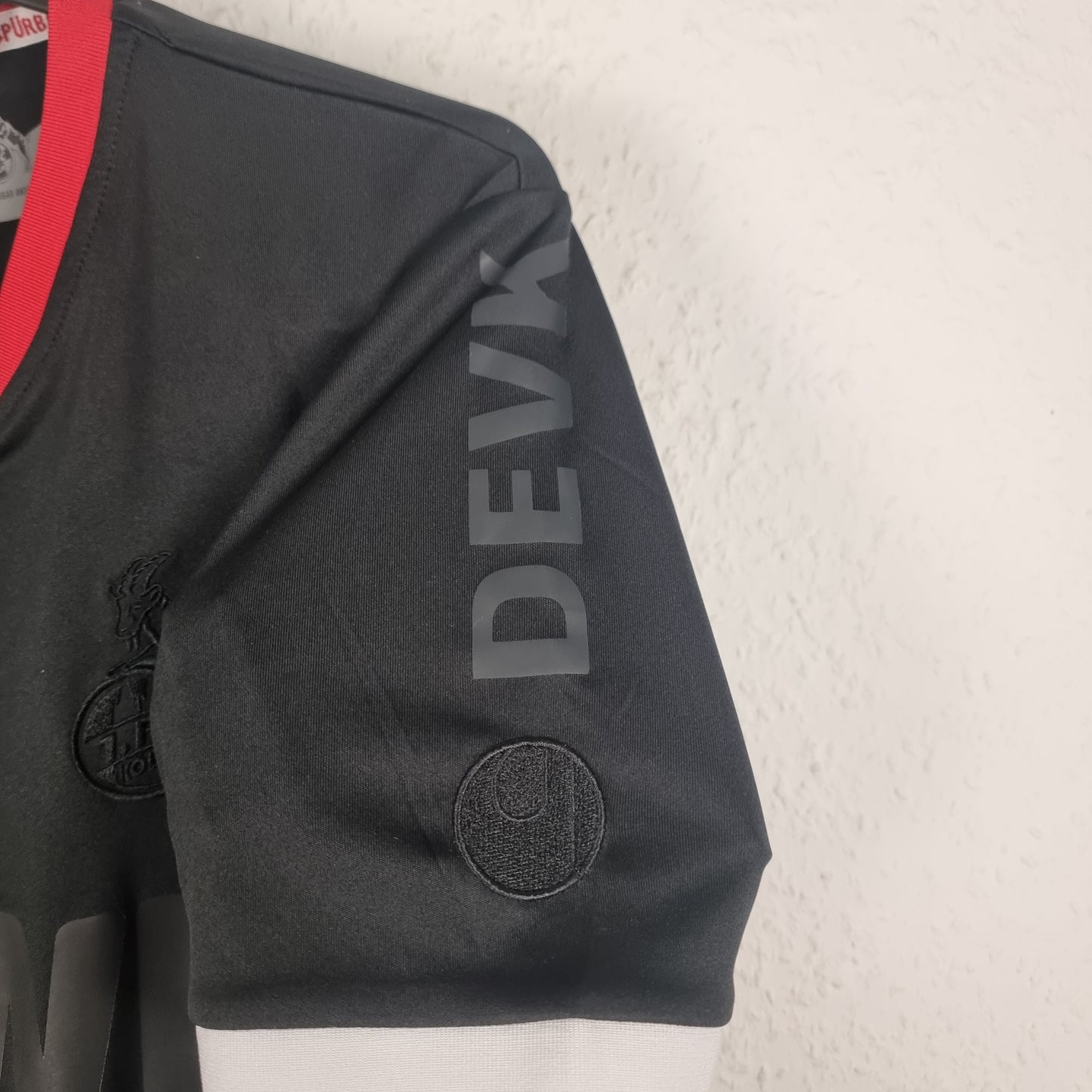 Jersey - 1. FC Köln - Anthony Modeste - 2021/2022 - M - Third