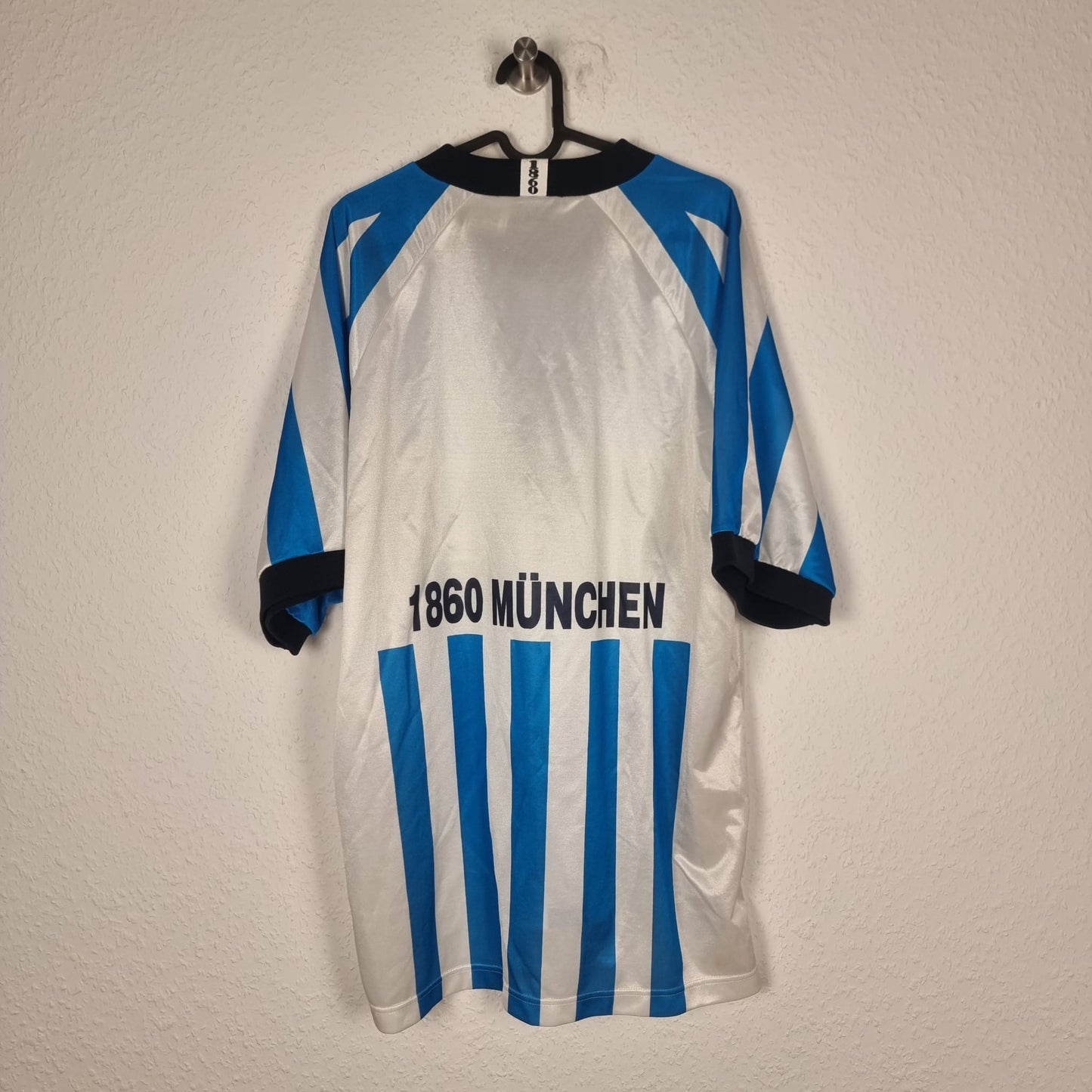 Trikot - TSV 1860 München - 1995/1996 - XL - Heim