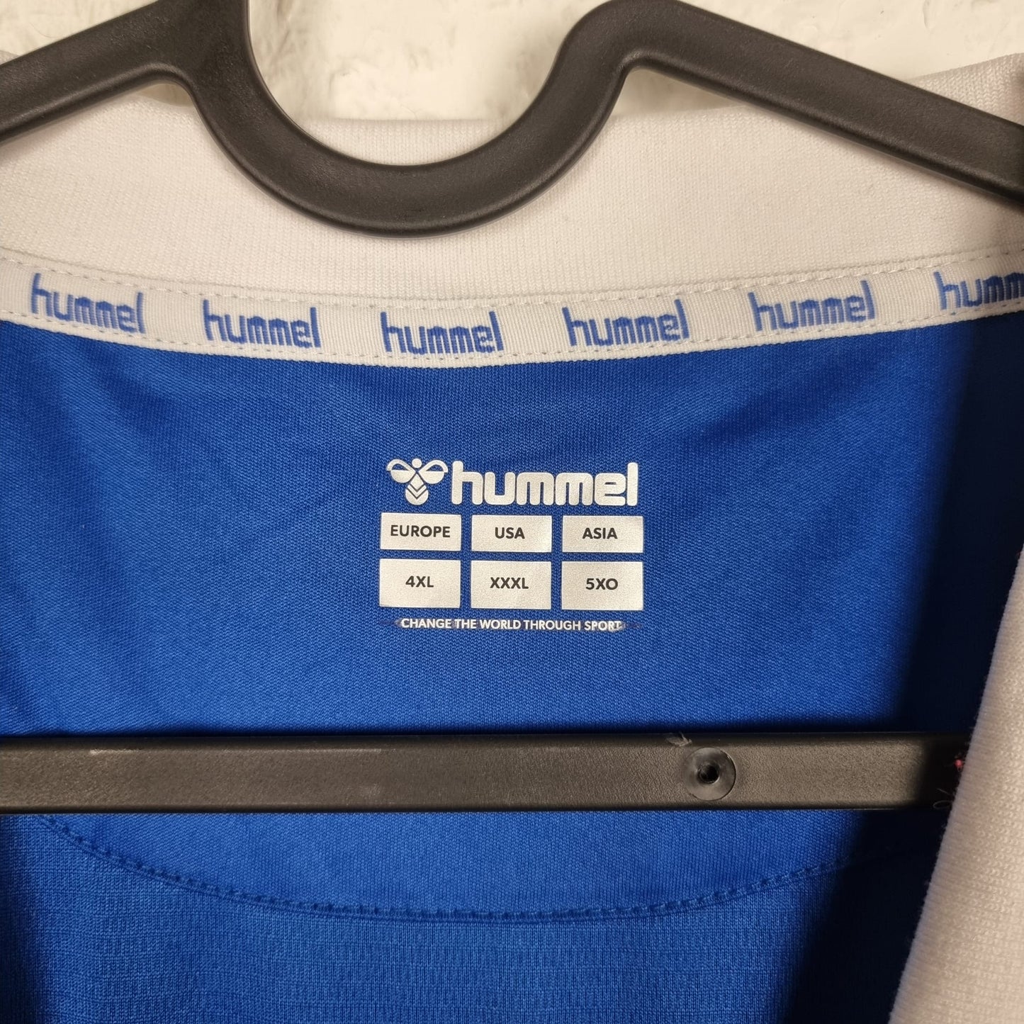 Trikot - FC Everton - 2023/2024 - 4XL - Heim