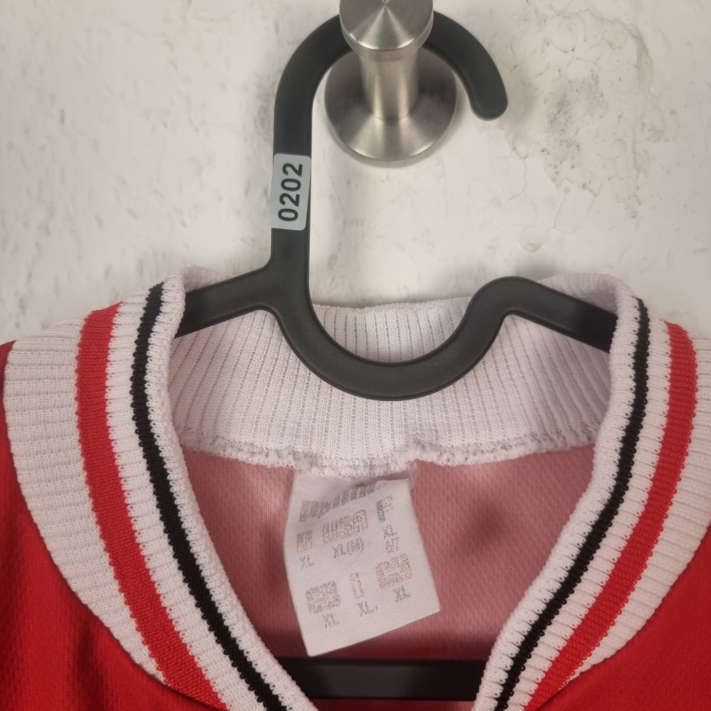 Trikot - 1. FC Köln - Matthias Scherz - 1999/2000 - XL - Heim
