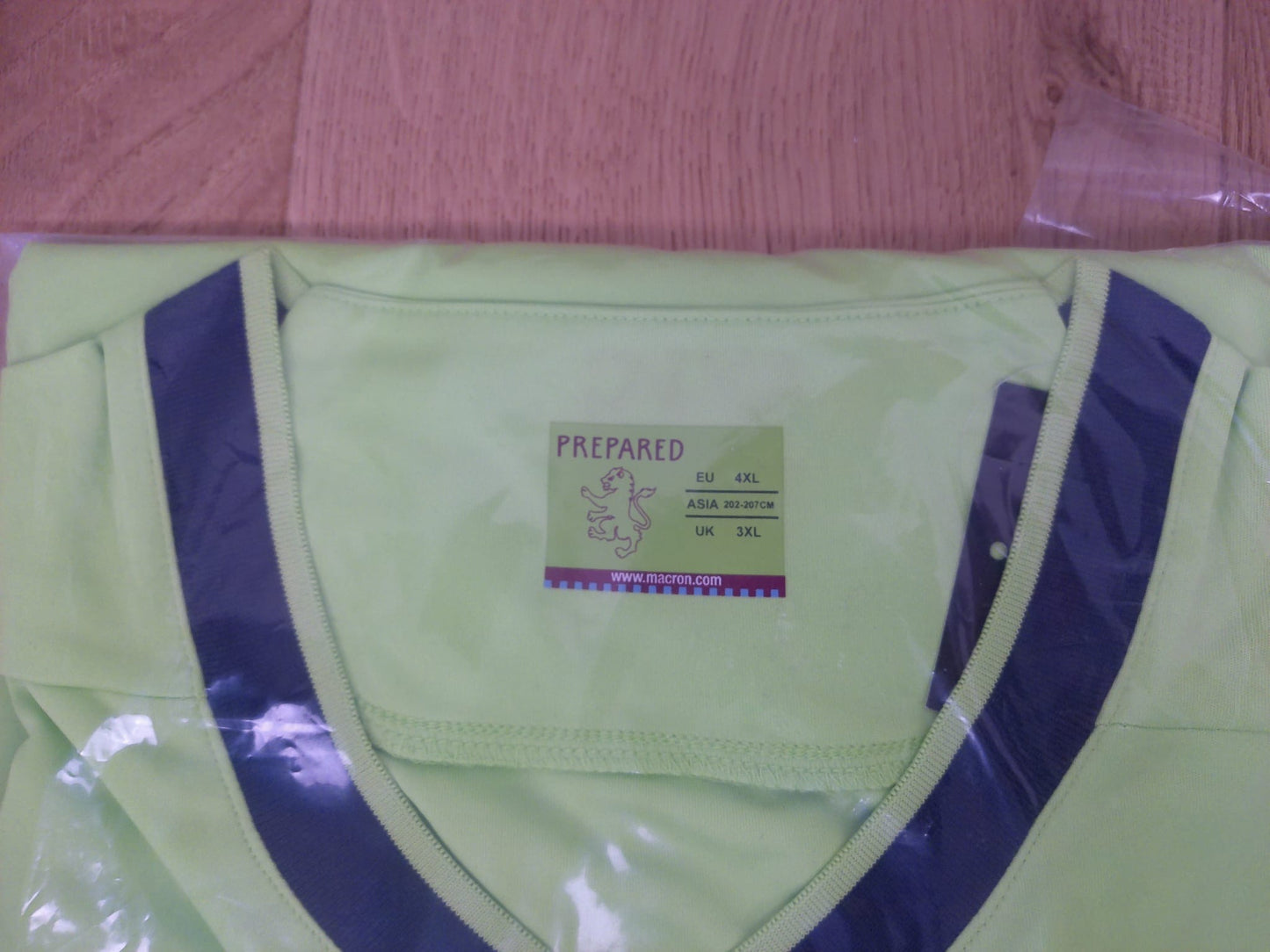 Trikot - Aston Villa - 2012/2013 - 4XL - Auswärts