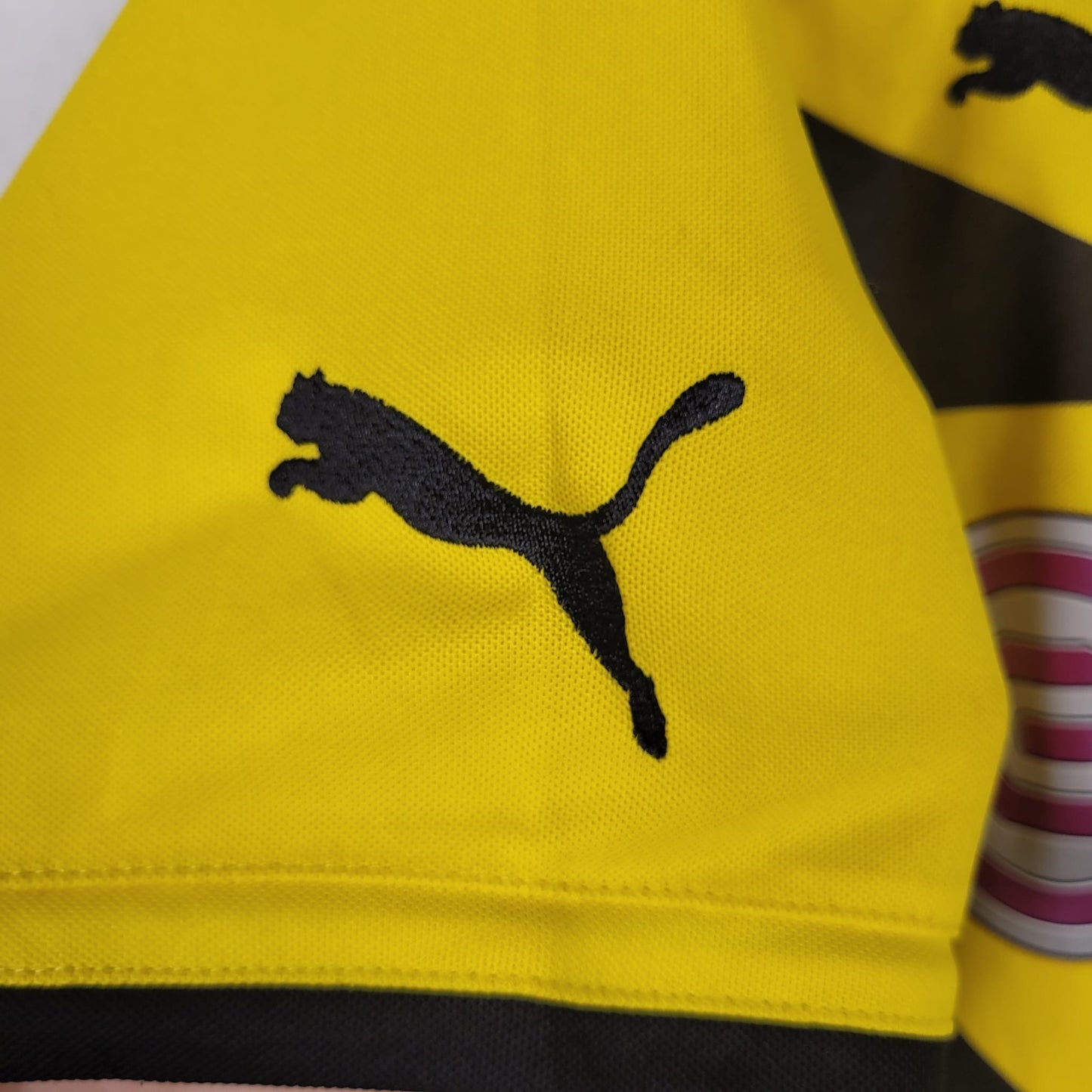 Trikot - Borussia Dortmund - Mats Hummels - 2014/2015 - S - Heim