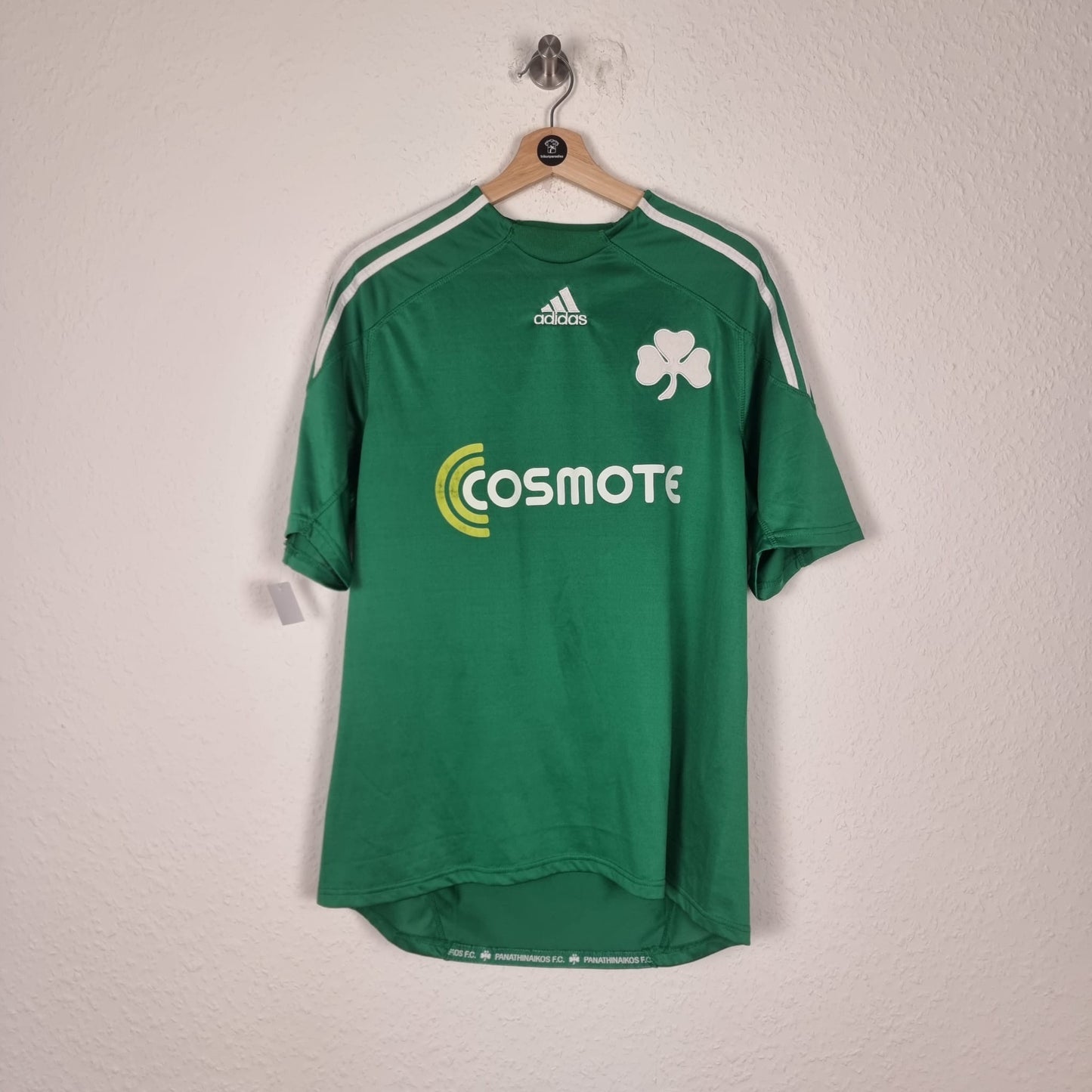 Trikot - Panathinaikos Athen - 2009/2010 - L - Heim