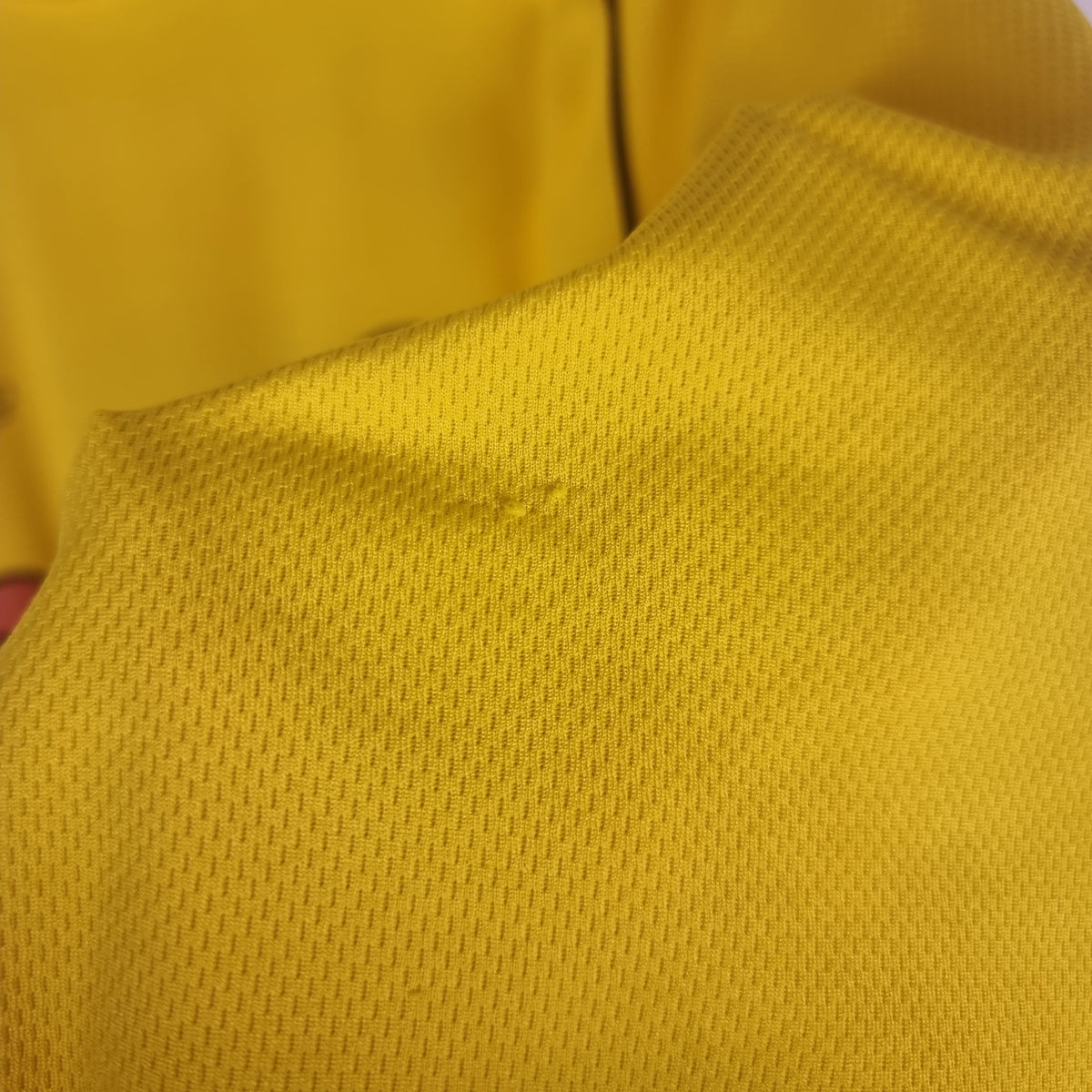 Trikot - Borussia Dortmund - Jan Koller - 2001/2002 - XL - Heim