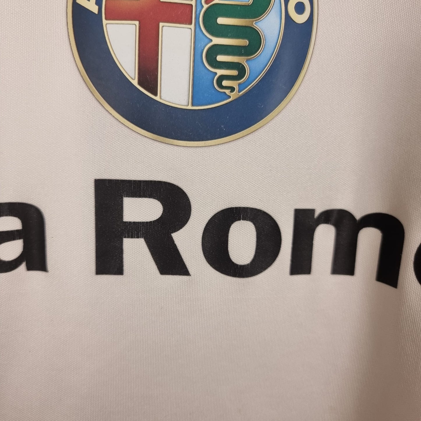 Trikot - Eintracht Frankfurt - 2014/2015 - L - Auswärts