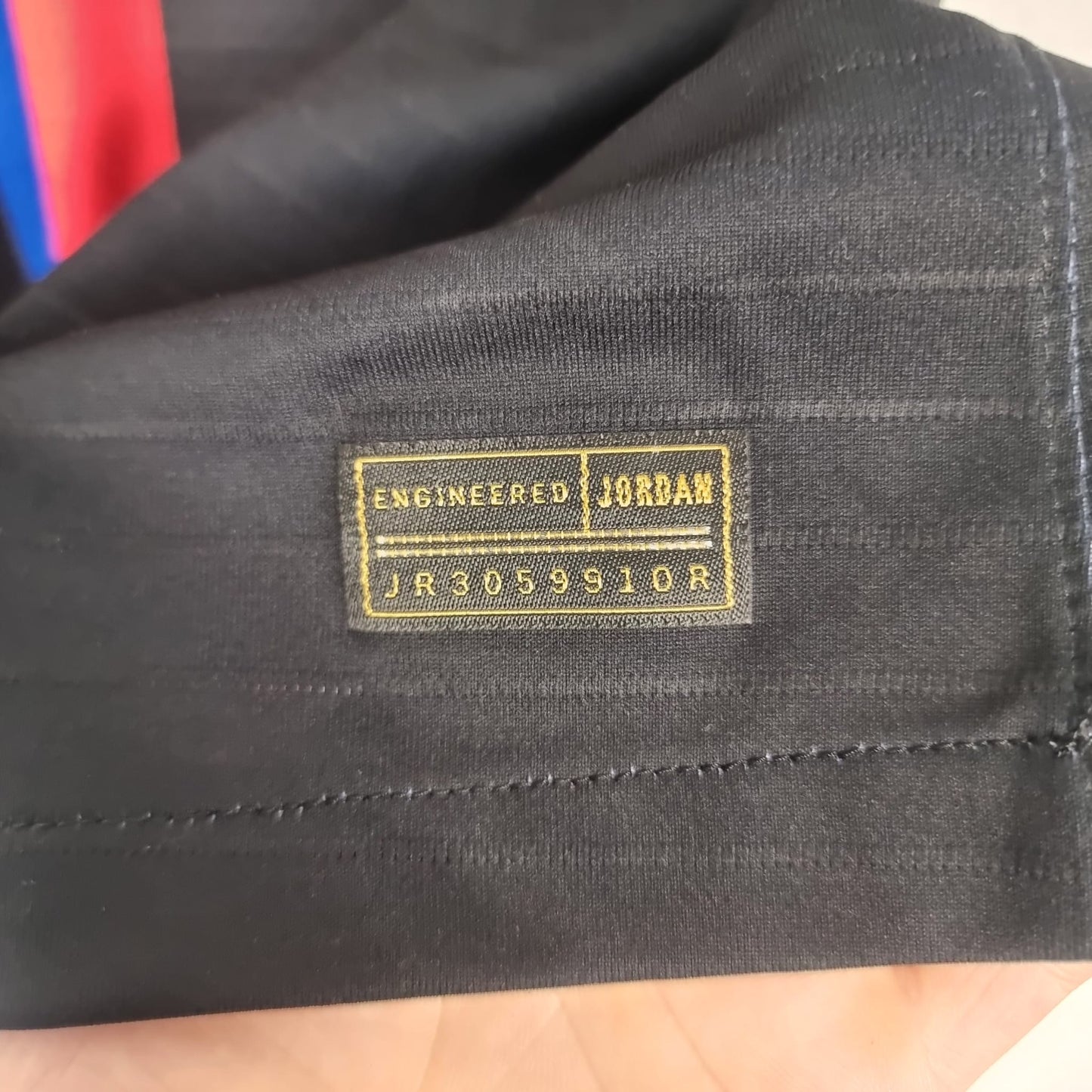 Trikot - Paris Saint-Germain - Neymar JR - 2019/2020 - S - viertes