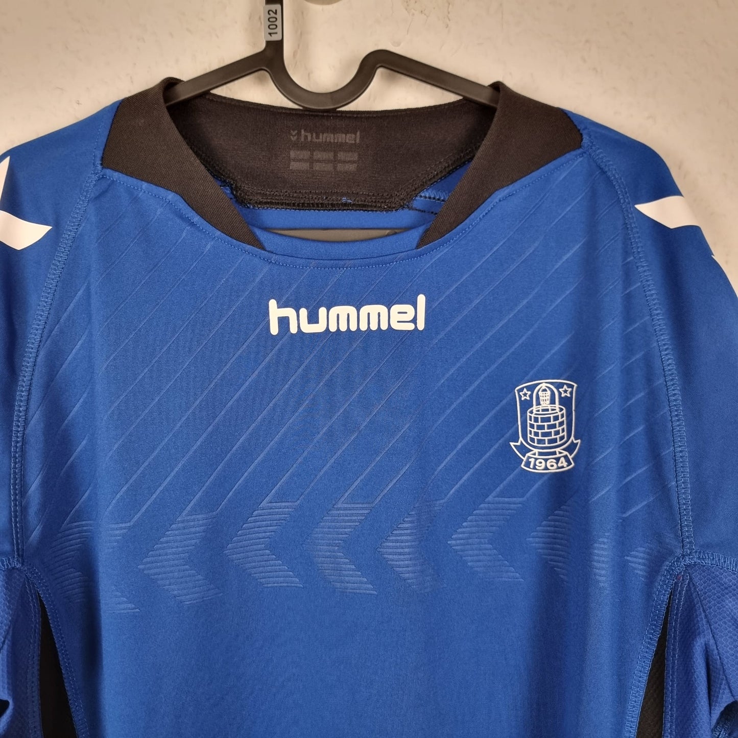 Trainingsshirt - Brøndby IF - 2013/2014 - L