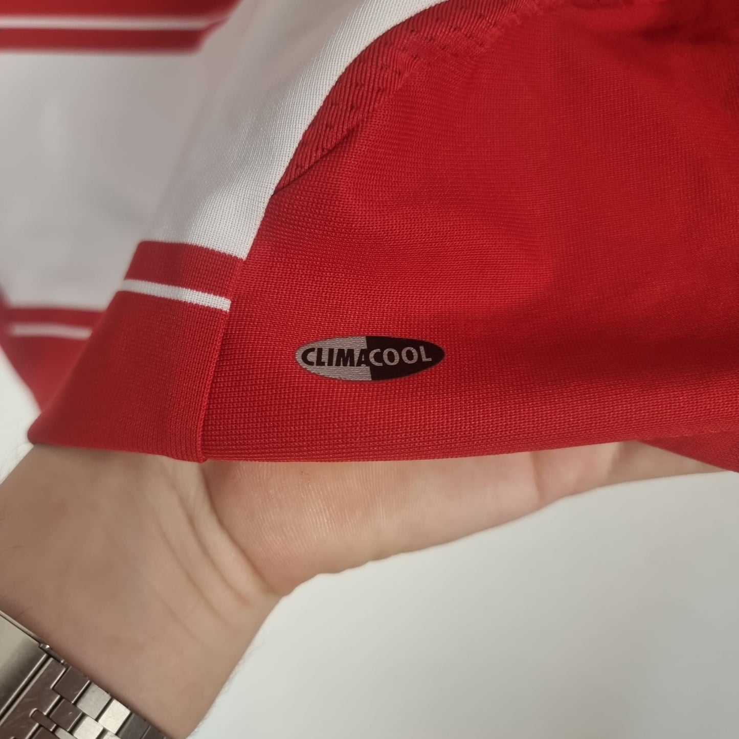 Trikot - FC Bayern München - 2008/2009 - M - Heim