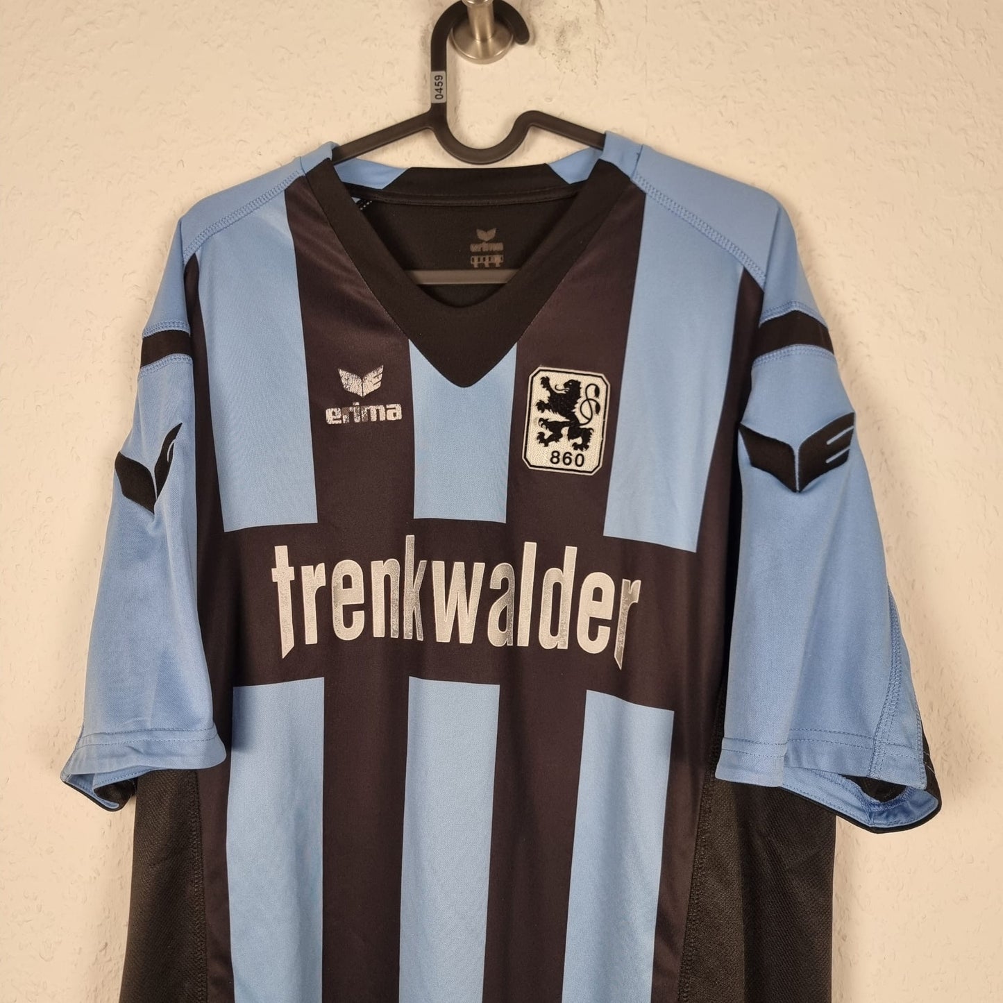 Trikot - TSV 1860 München - 2008/2009 - XL - Auswärts