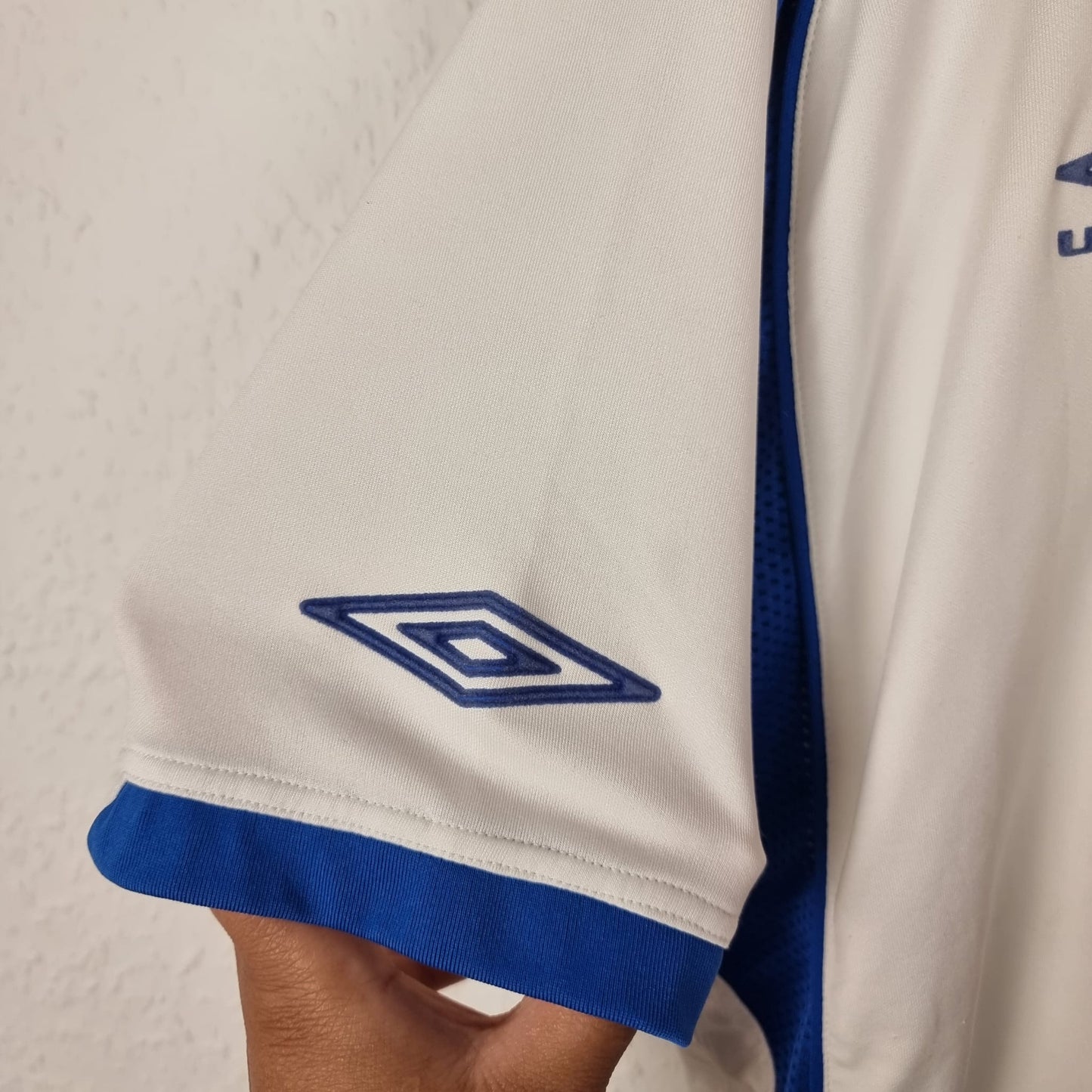 Trikot - VfL Bochum - 2007/2008 - XL - Auswärts