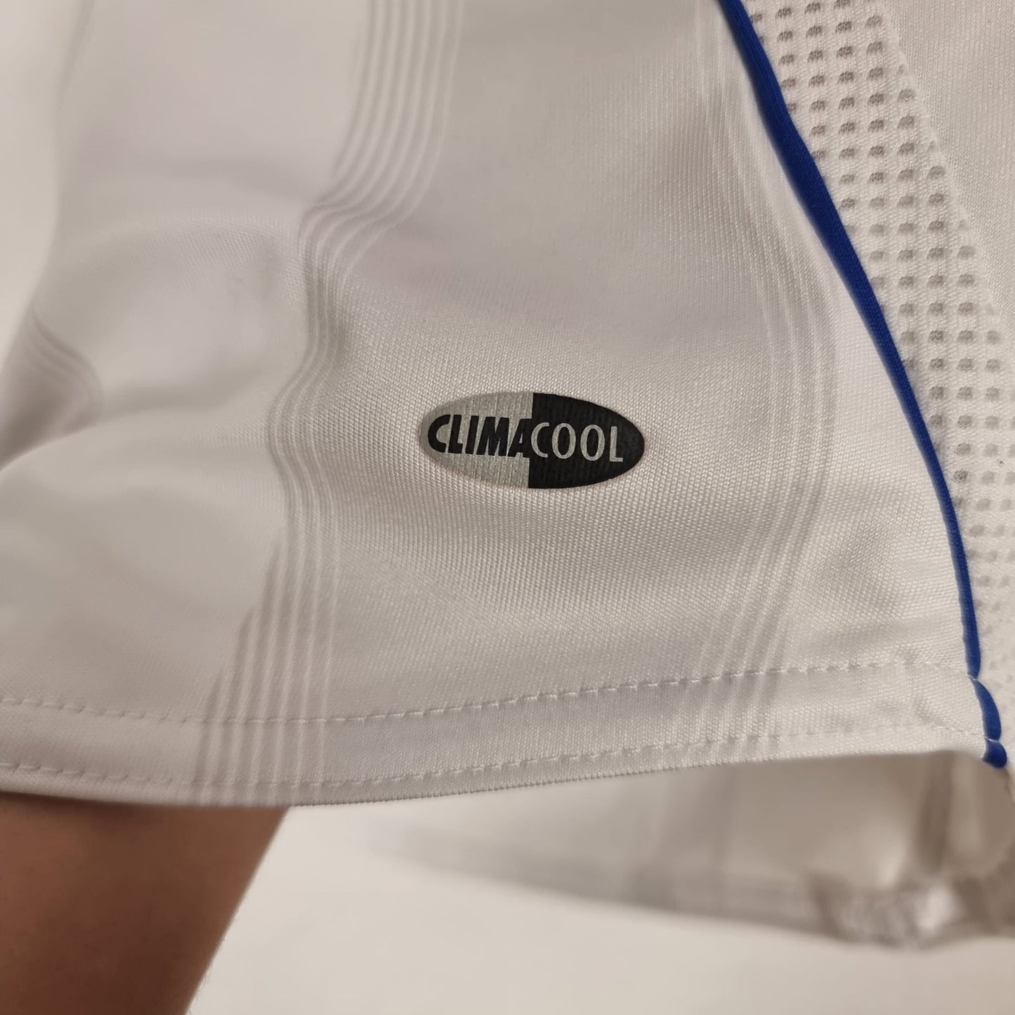 Trikot - Chelsea FC - 2006/2007 - M - Auswärts