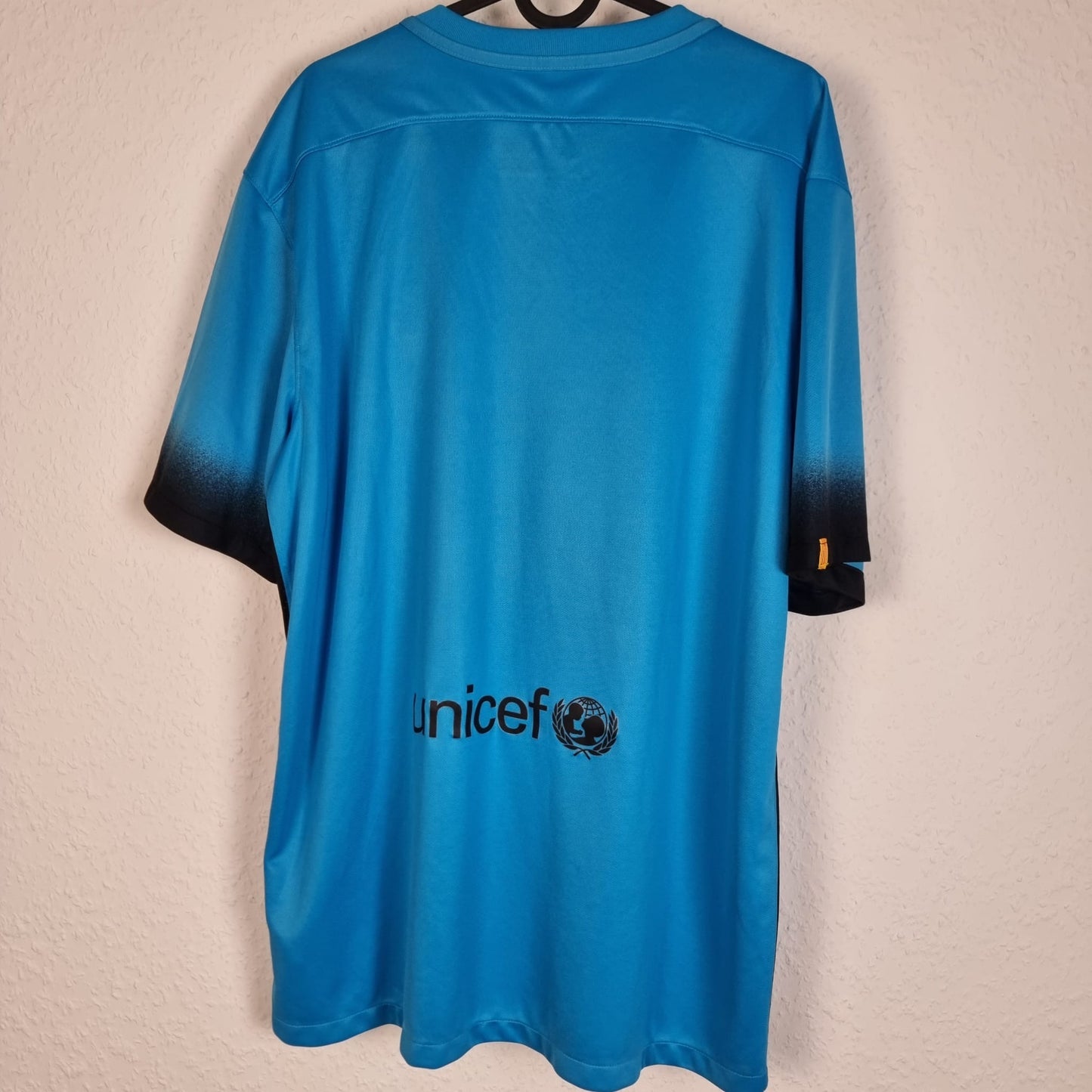 Trikot mit Hose - FC Barcelona - 2015/2016 - XL - drittes