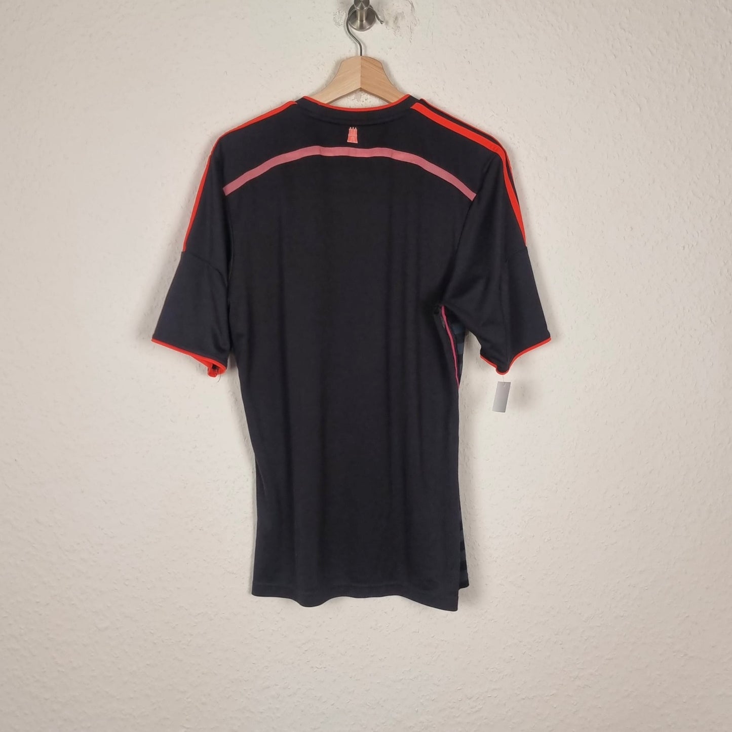 Trikot - Hamburger SV - 2014/2015 - M - Auswärts
