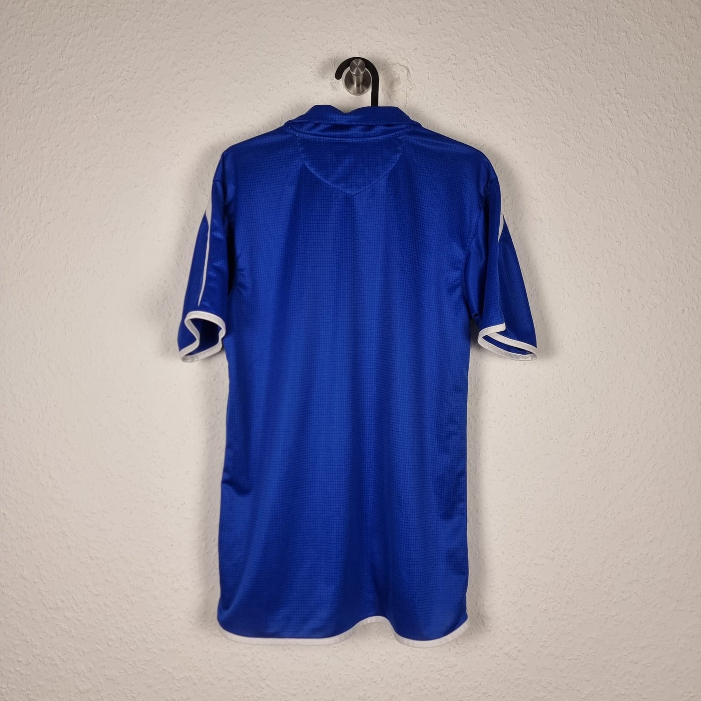 Trainingstrikot - Chelsea FC - 2005/2006 - S - Heim