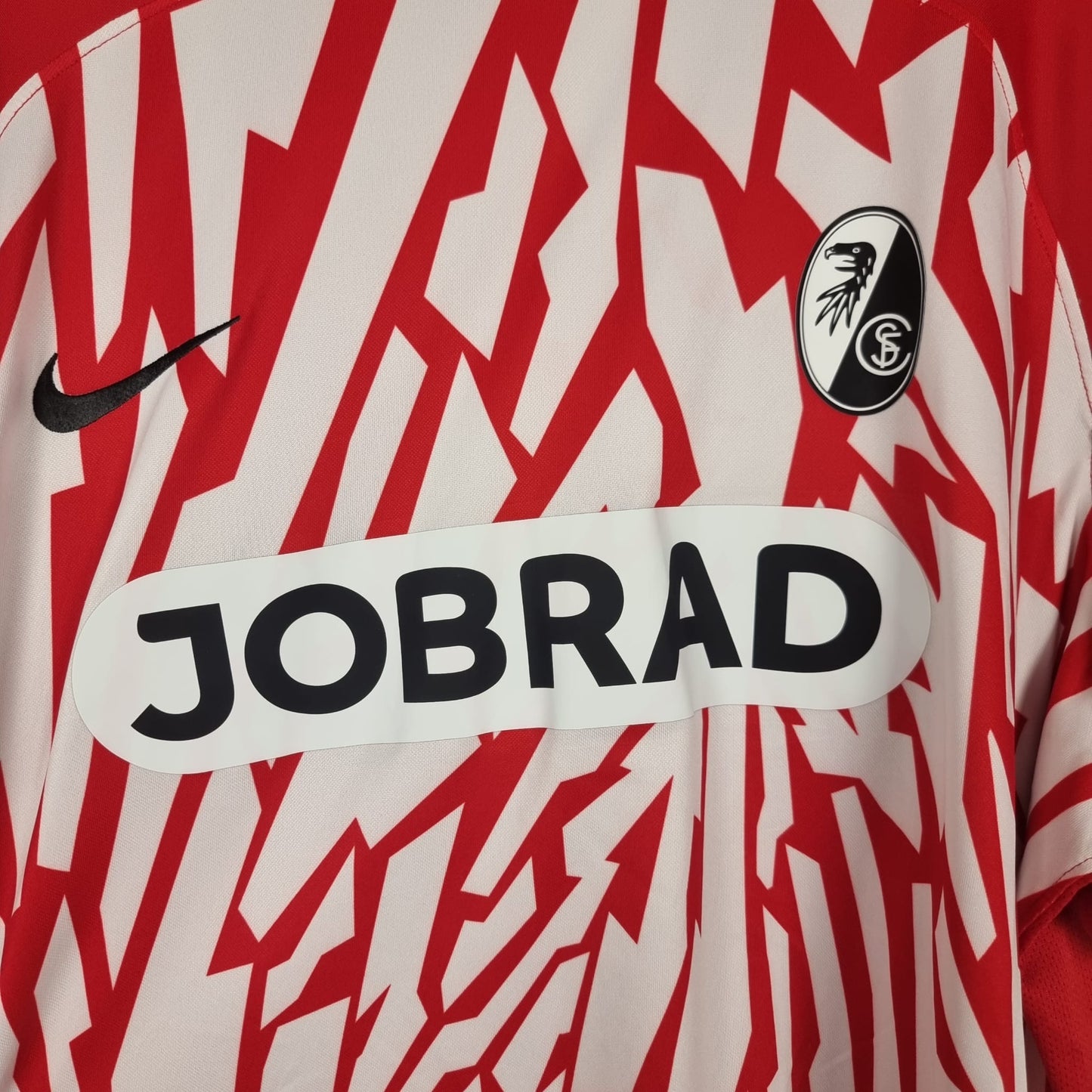 Trikot - SC Freiburg - 2023/2024 - XXXL - Heim