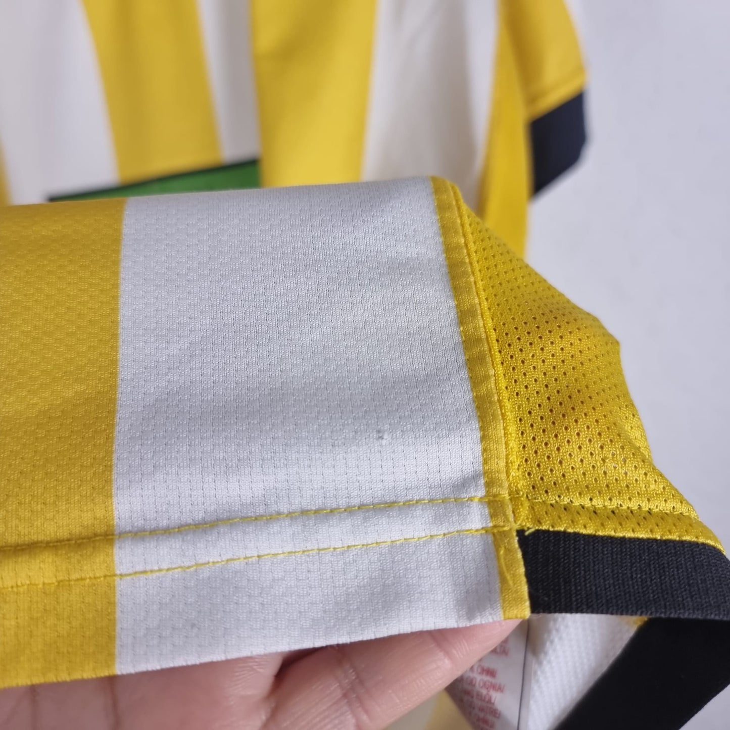Trikot - Borussia Dortmund (BVB) - Alexander Frei - 2006/2007 - M - Heim