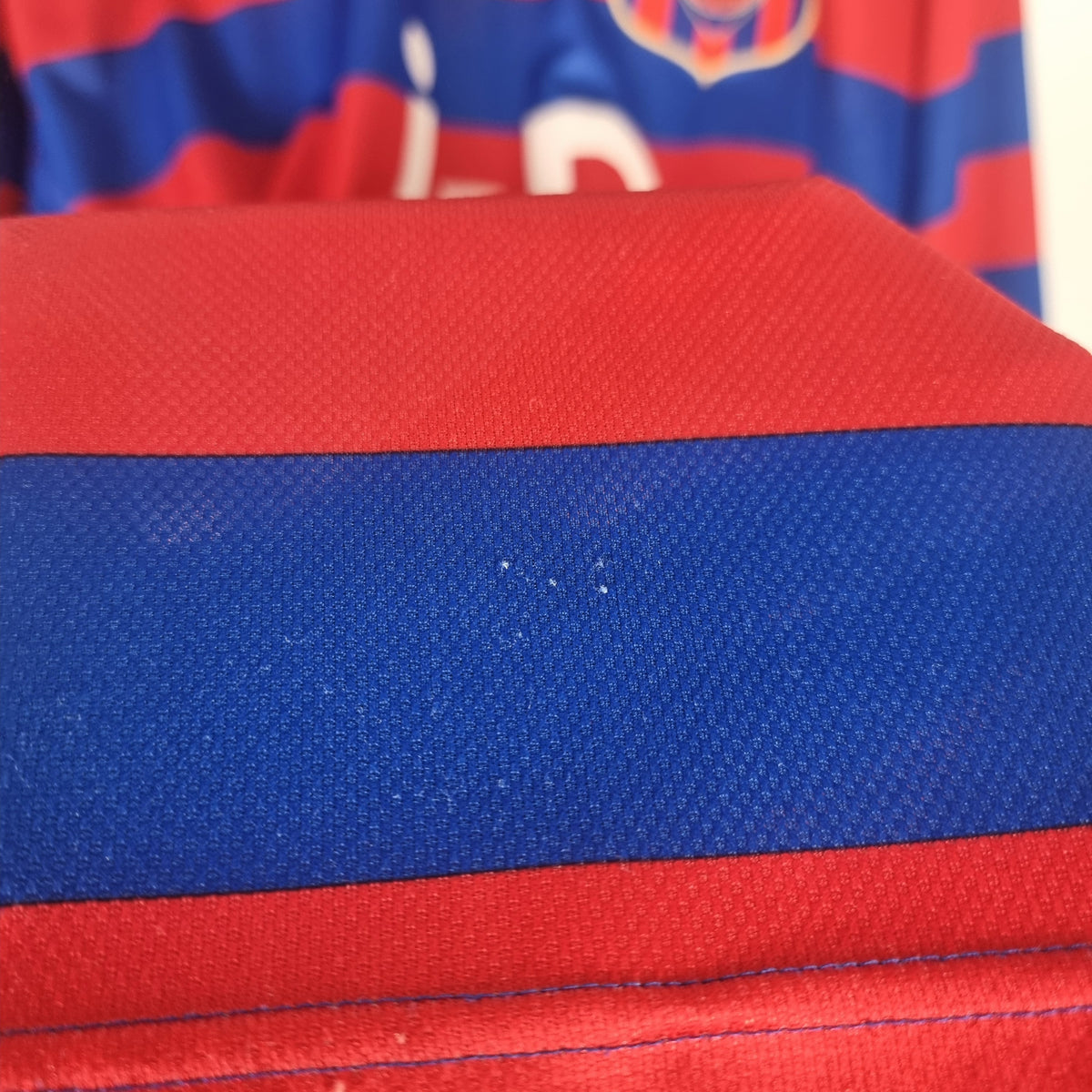 Jersey - Oldham Athletic - 1996/1997 - M - Home
