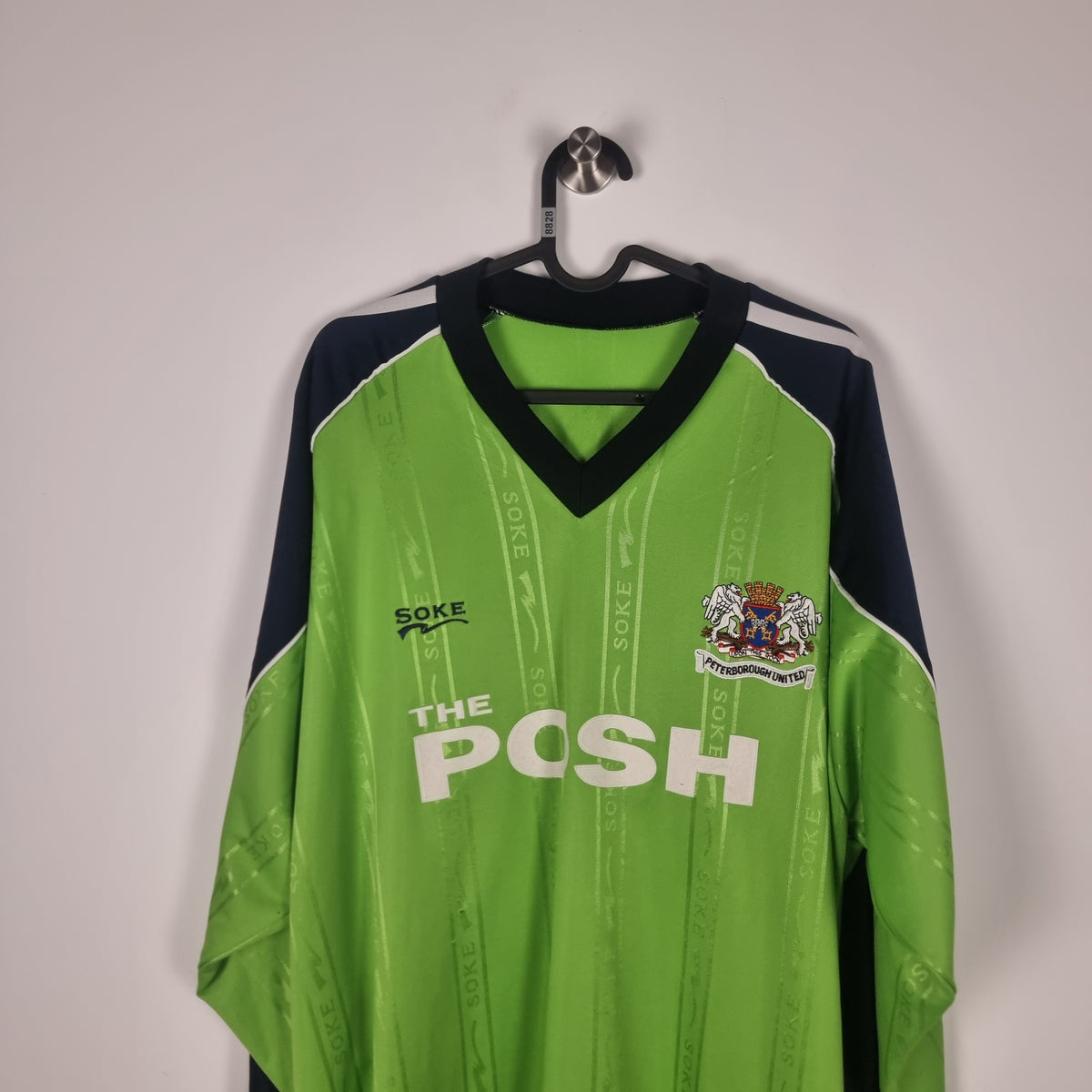 Shirt - Peterborough United - Cowan - 2000/2001 - XXL - Away